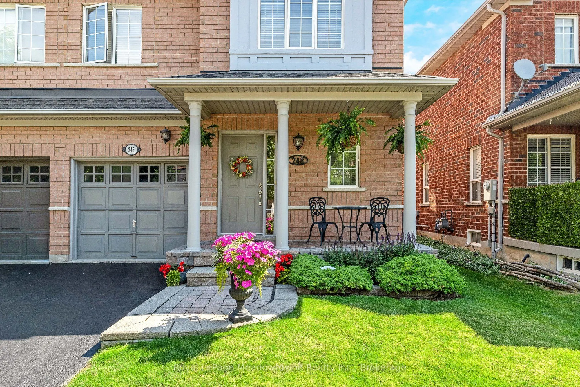 248 Pettigrew Trail