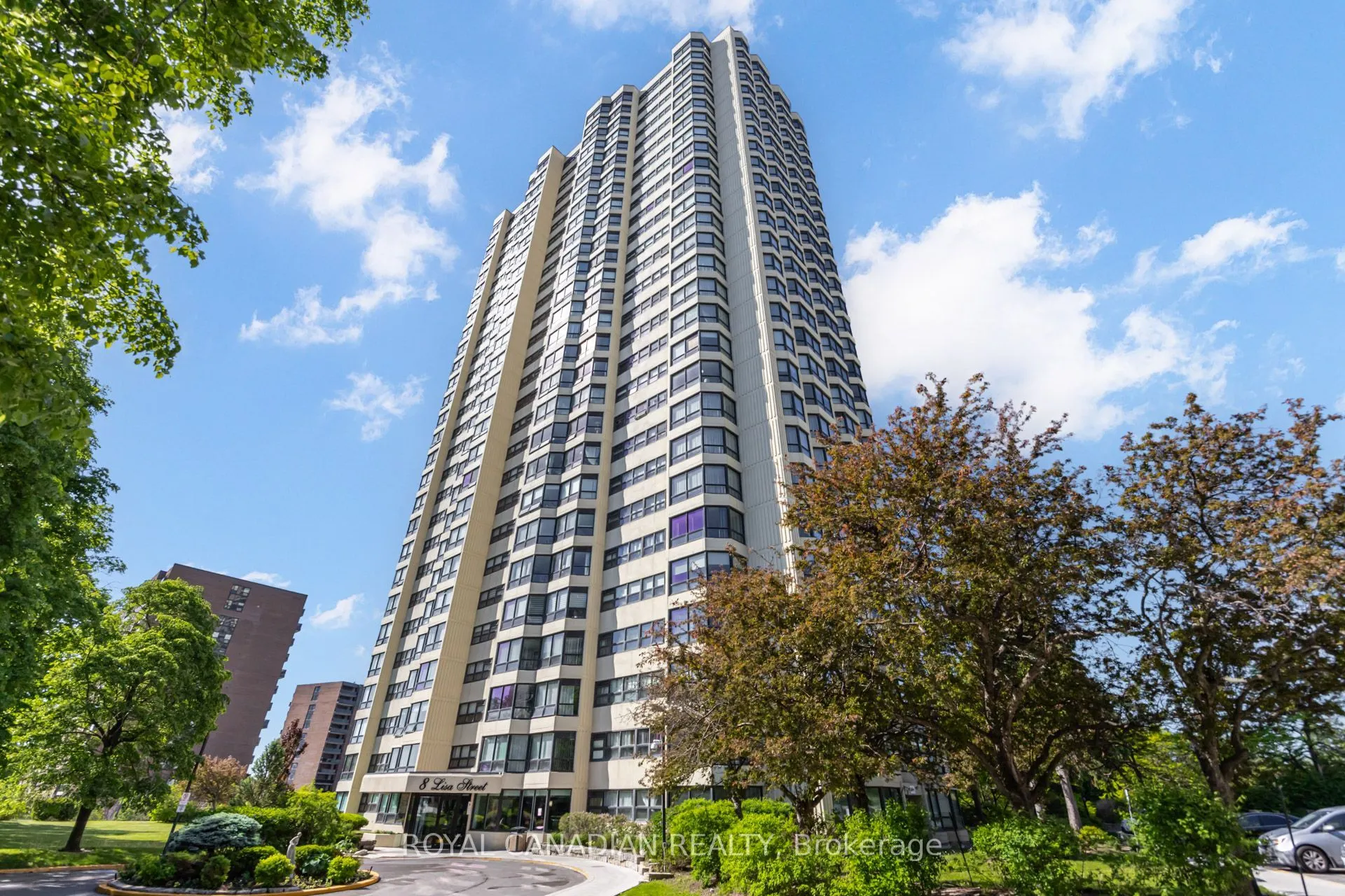 8 Lisa Street #1906