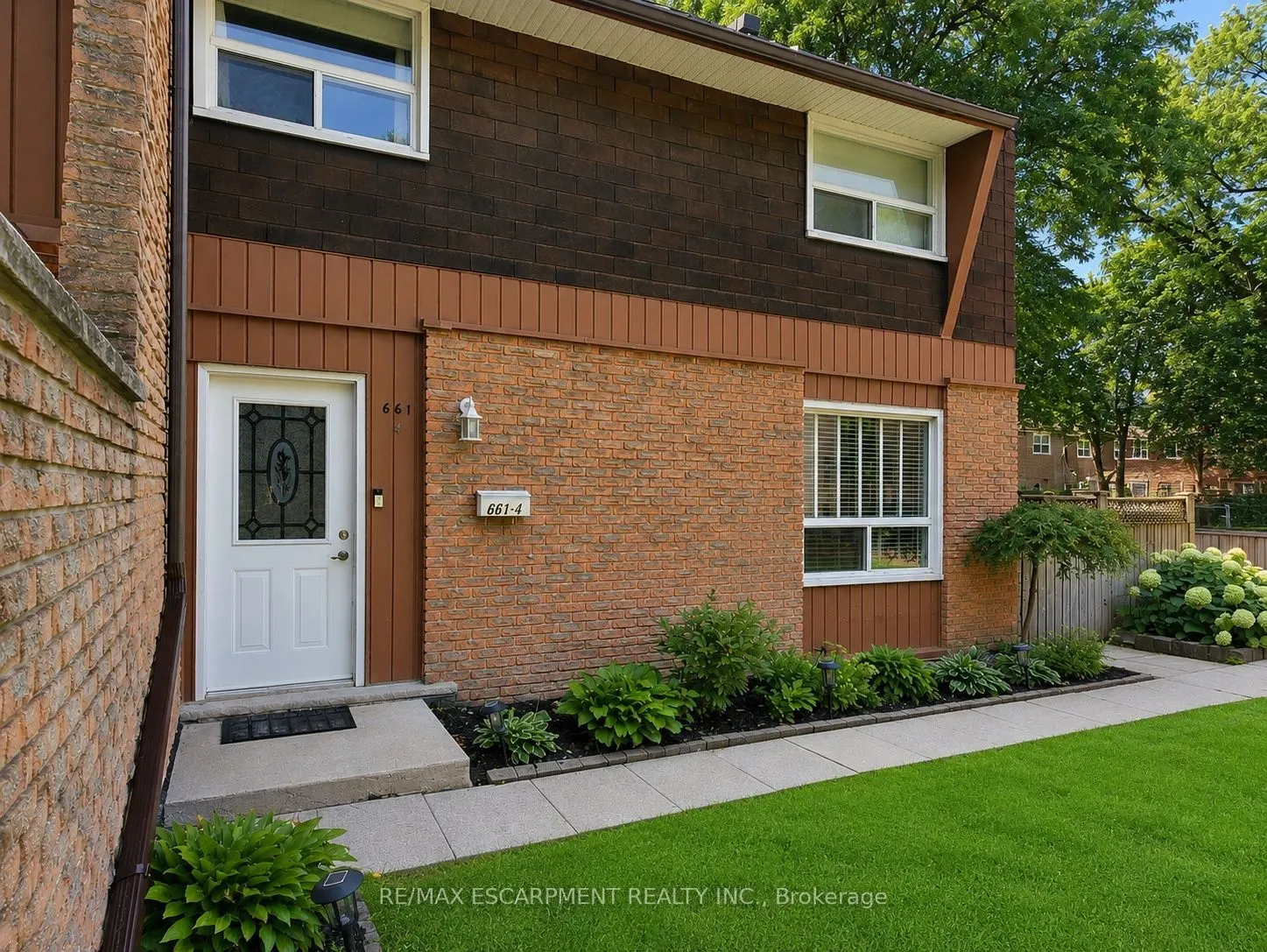 661 Francis Road #4