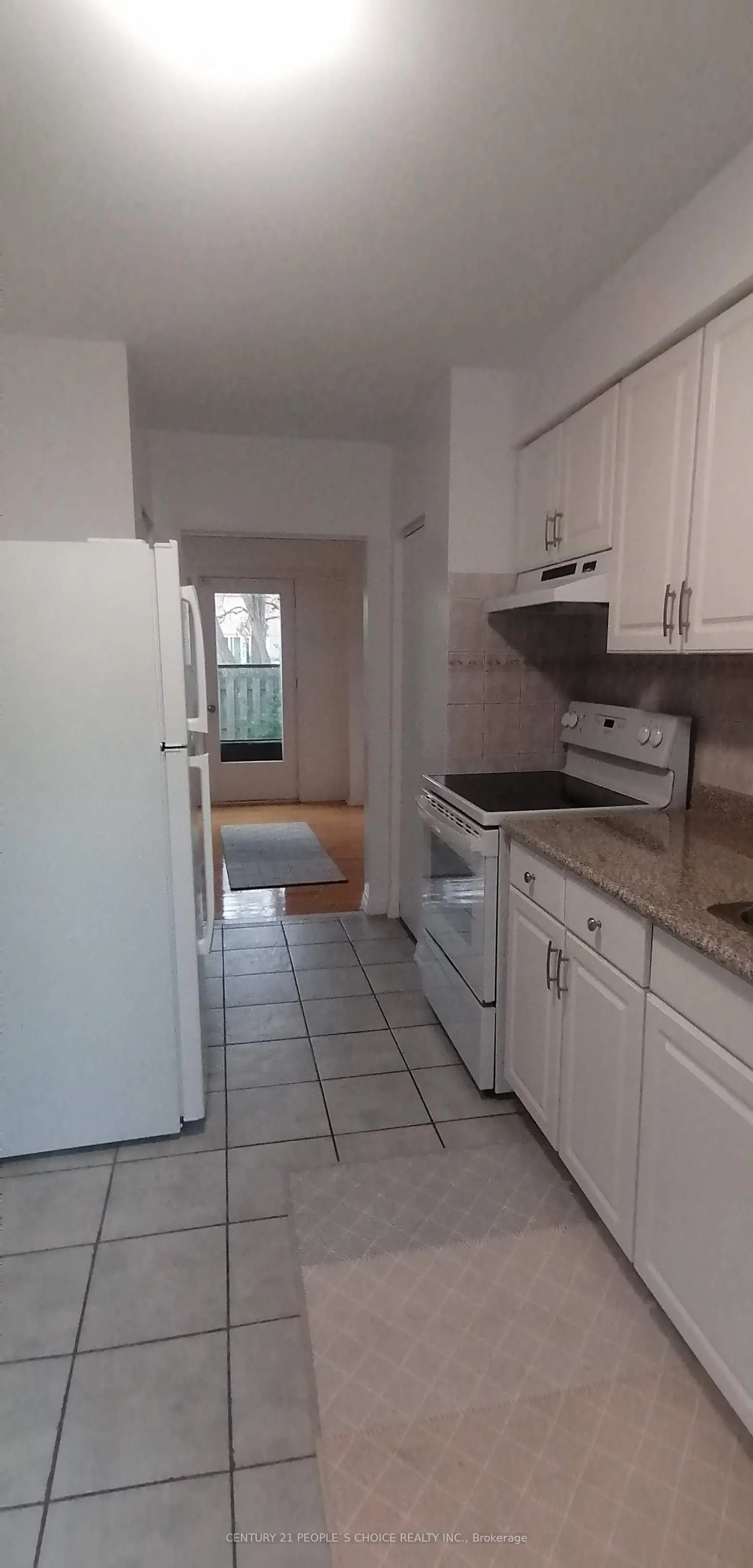 17 Gosford Boulevard #9