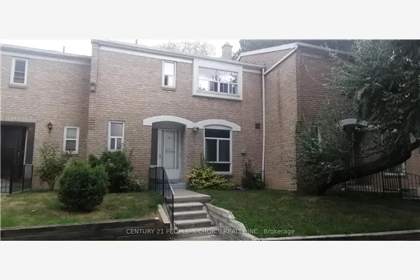 17 Gosford Boulevard #9