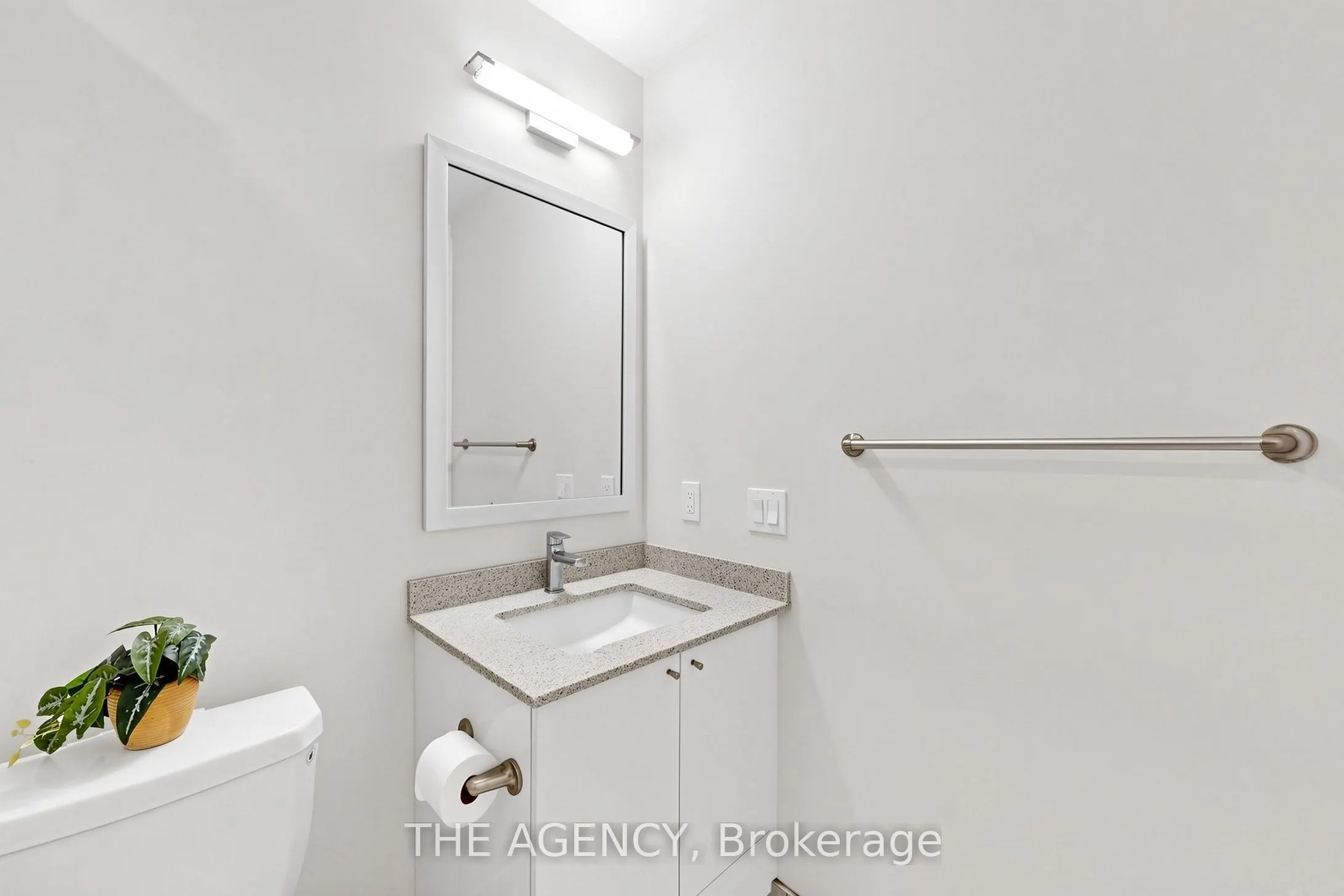 65 Watergarden Drive #1404