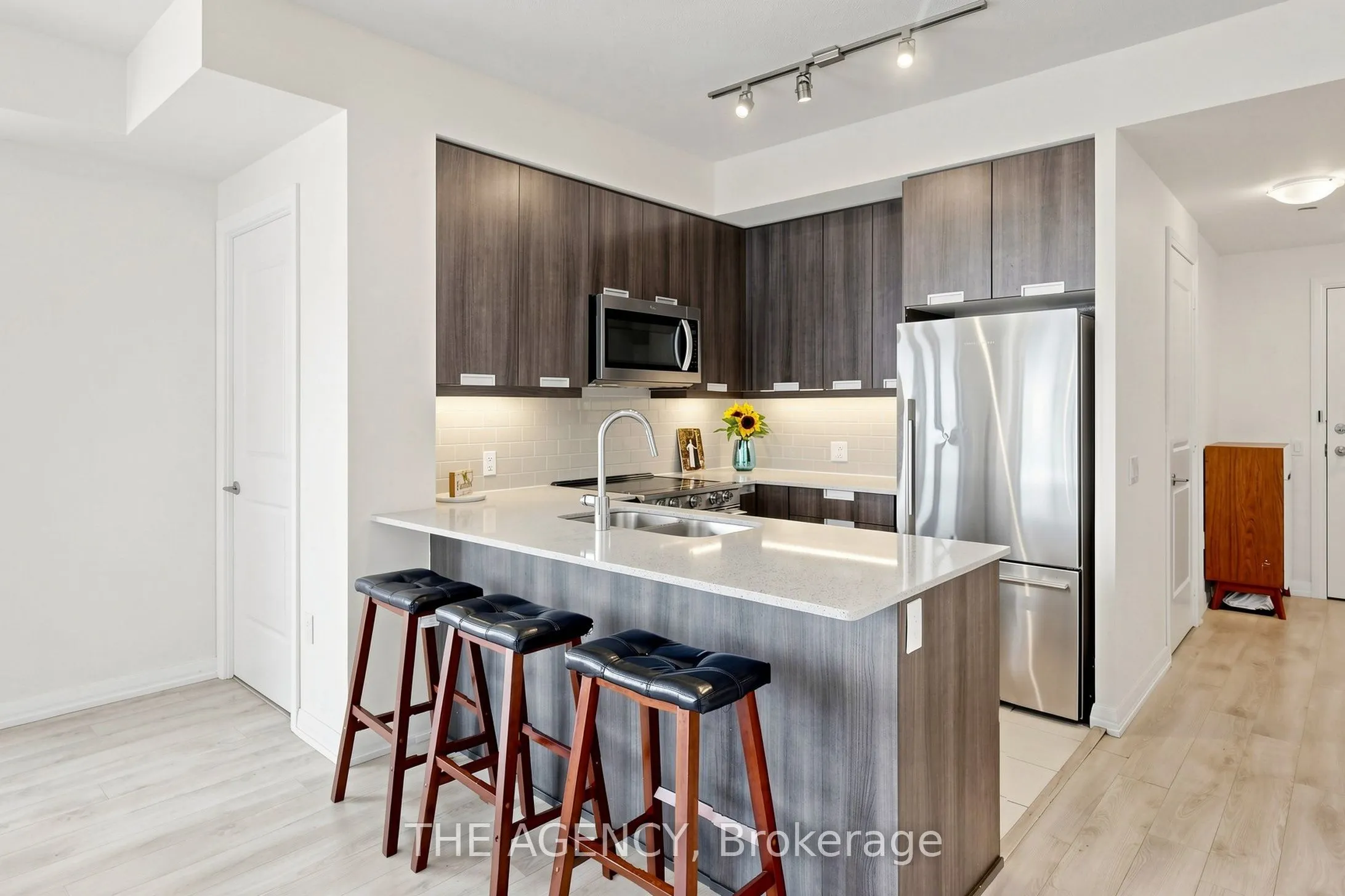65 Watergarden Drive #1404