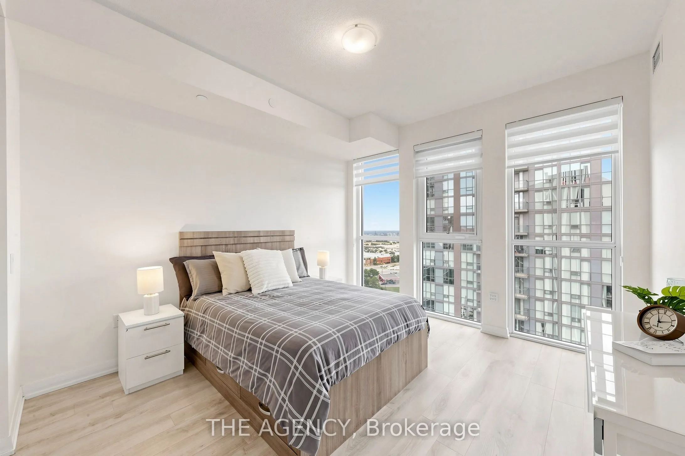 65 Watergarden Drive #1404