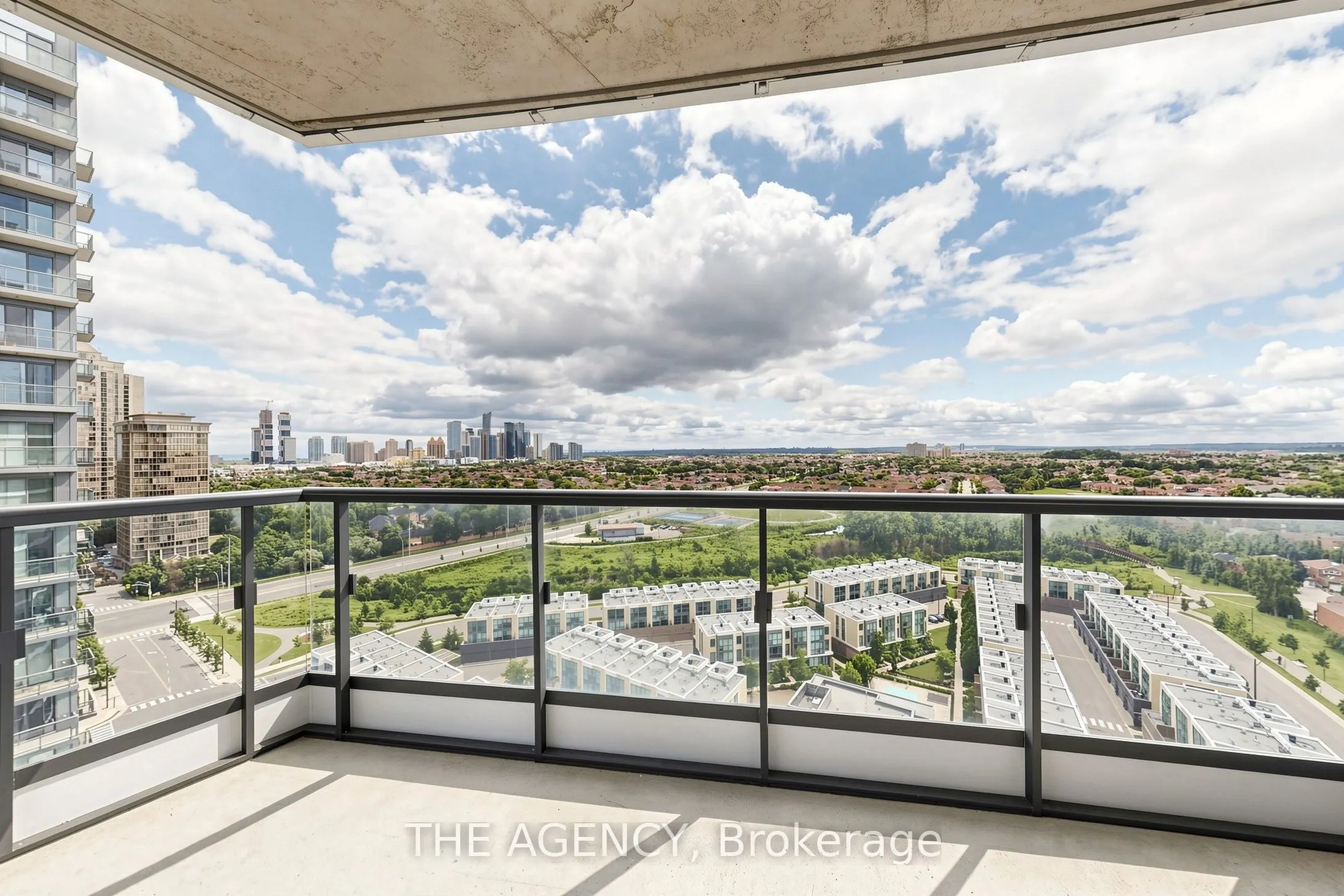 65 Watergarden Drive #1404