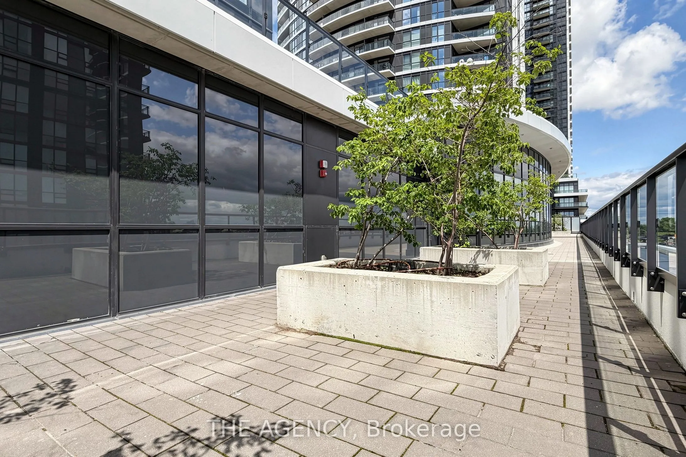 65 Watergarden Drive #1404