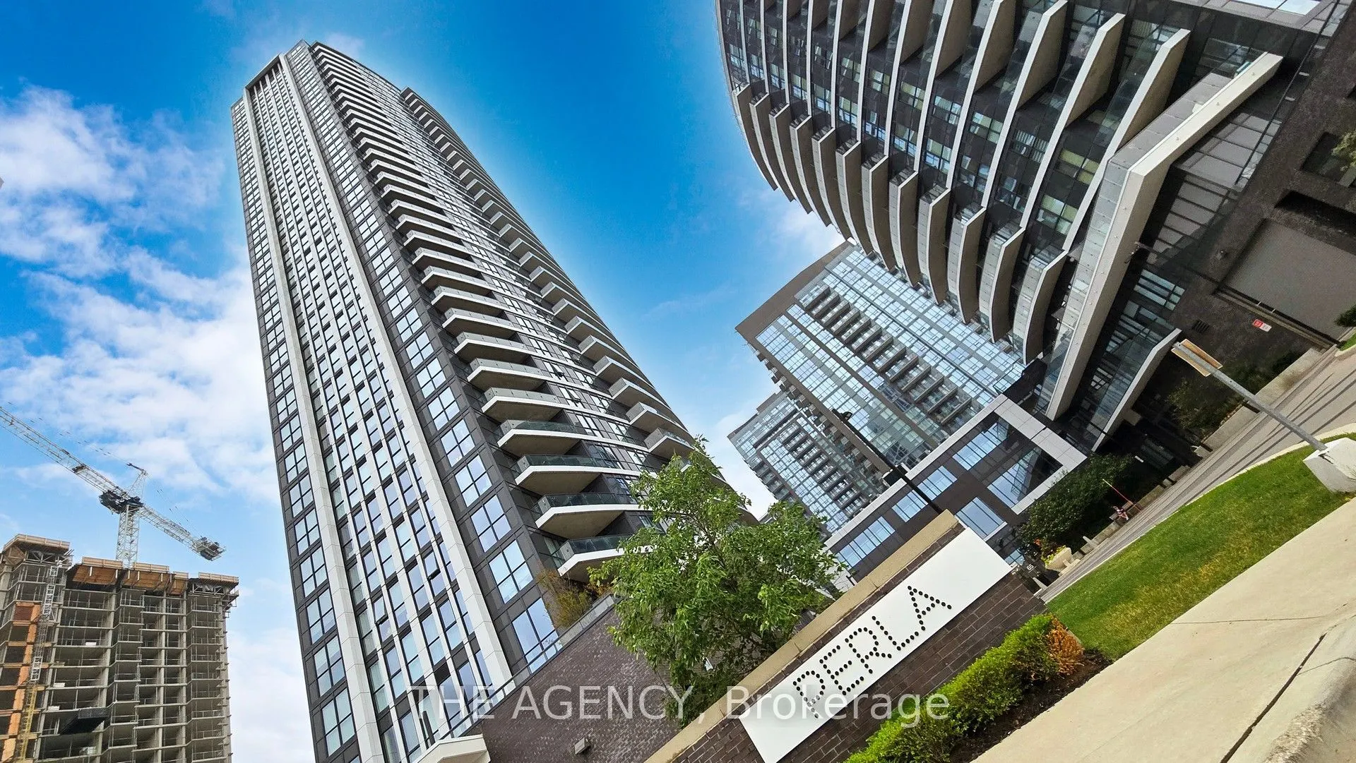 65 Watergarden Drive #1404