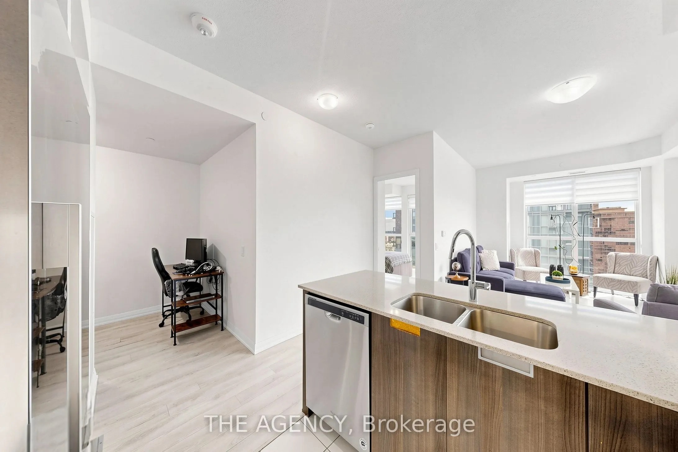 65 Watergarden Drive #1404