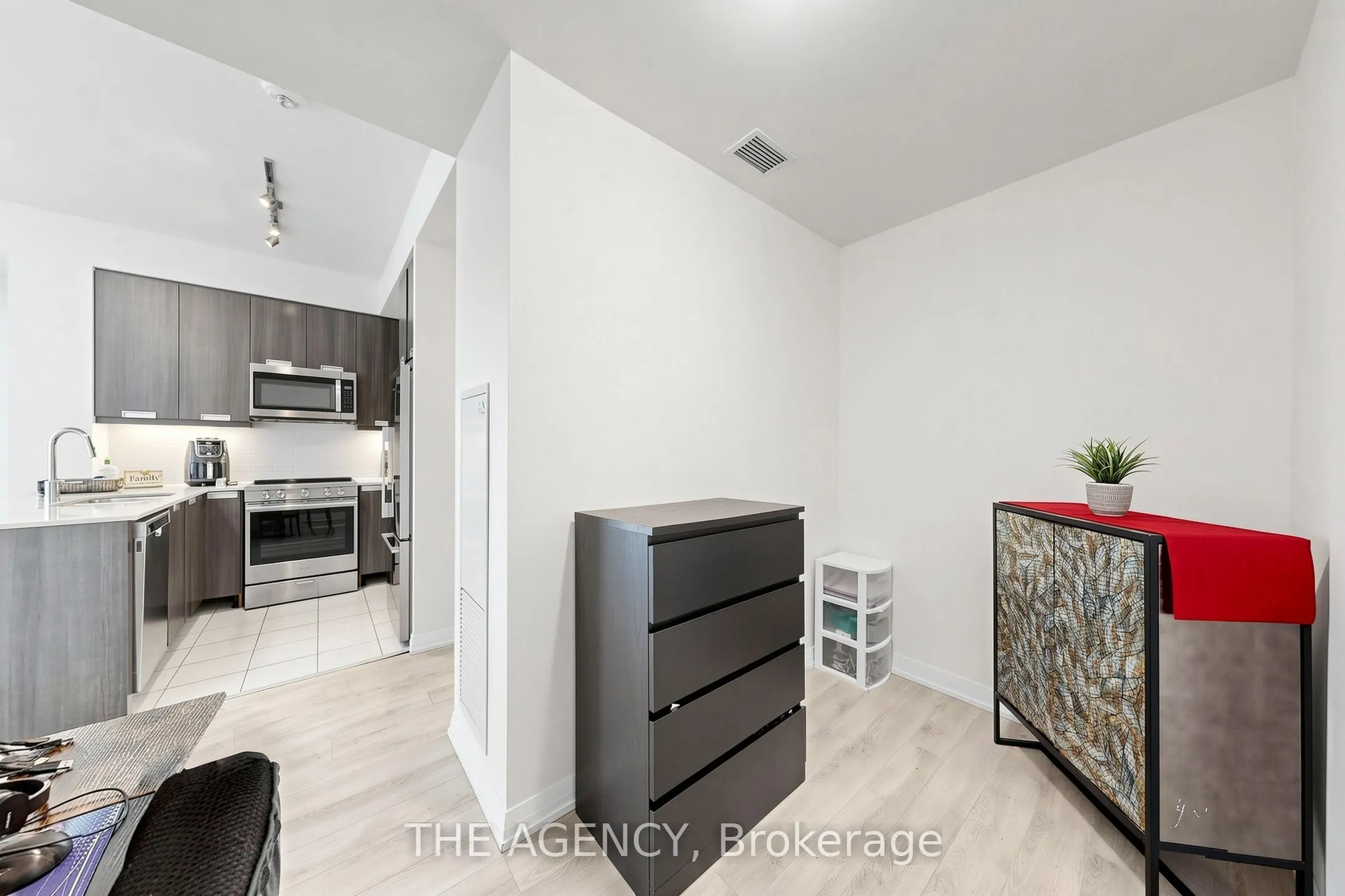 65 Watergarden Drive #1404