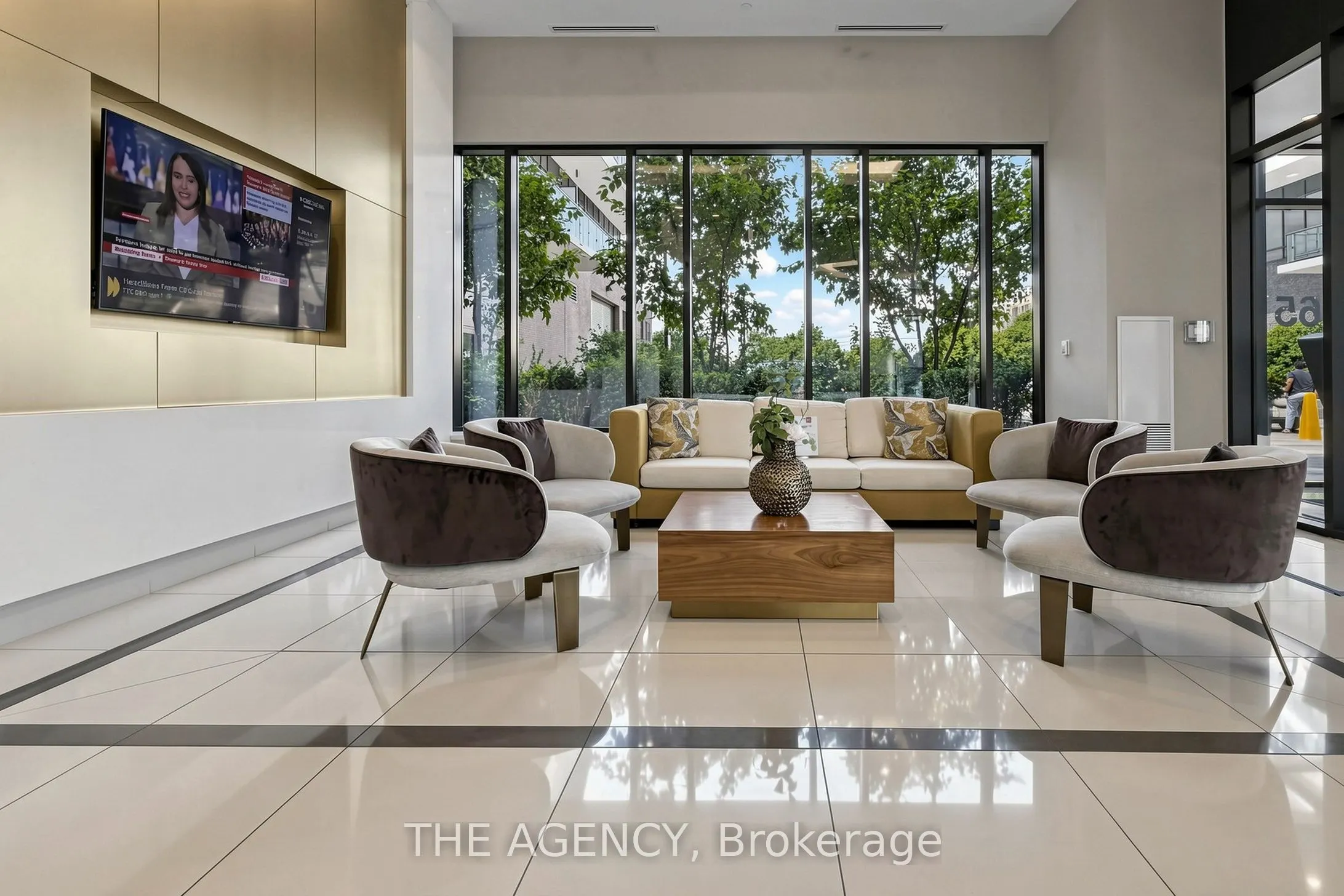 65 Watergarden Drive #1404