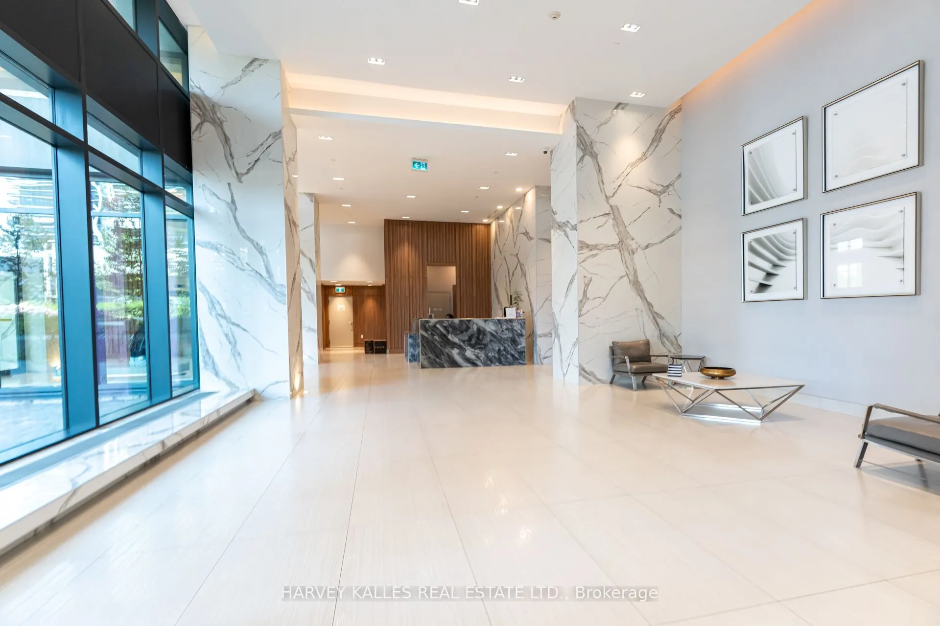 30 Shore Breeze Drive #1822