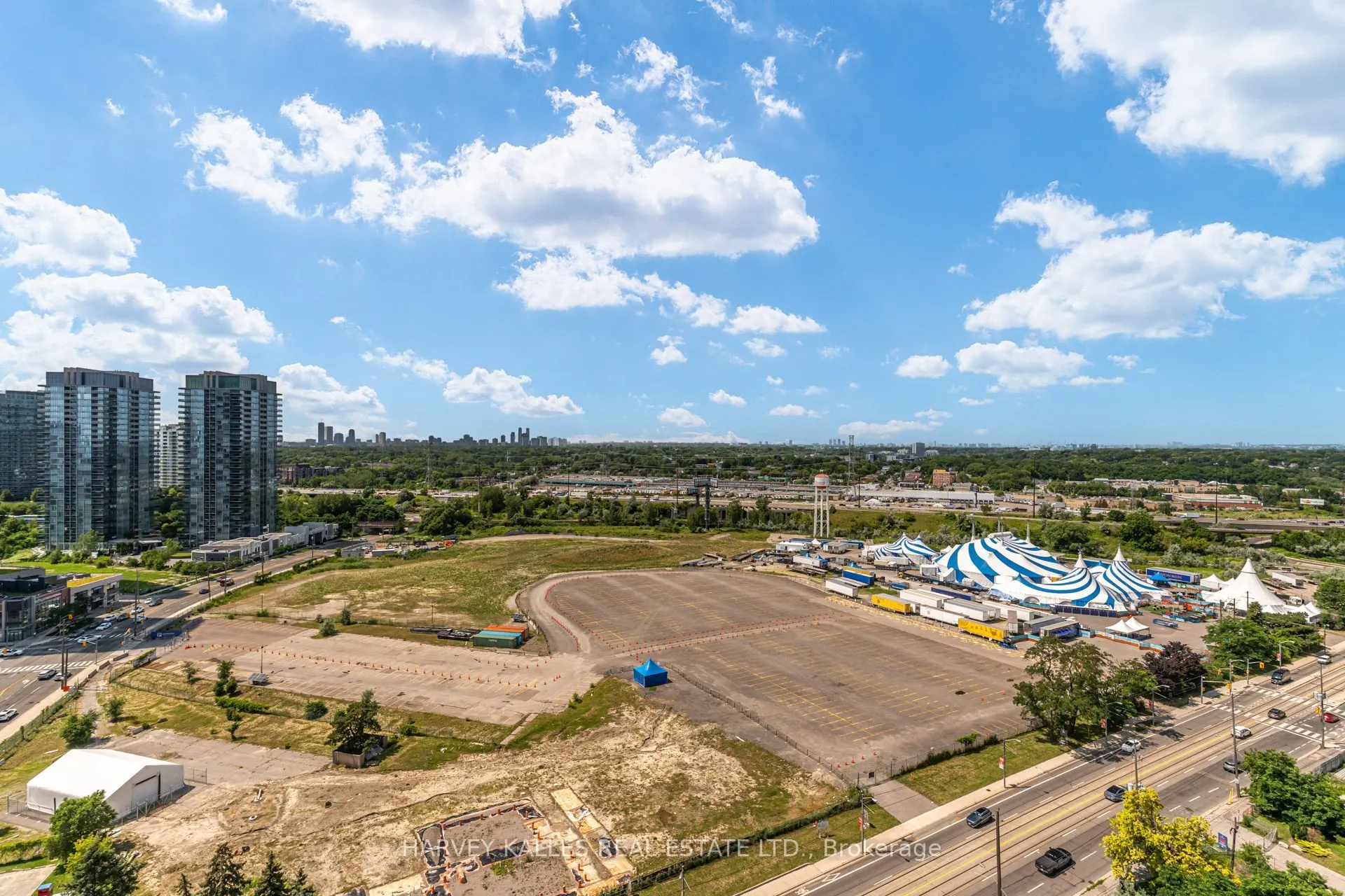 30 Shore Breeze Drive #1822
