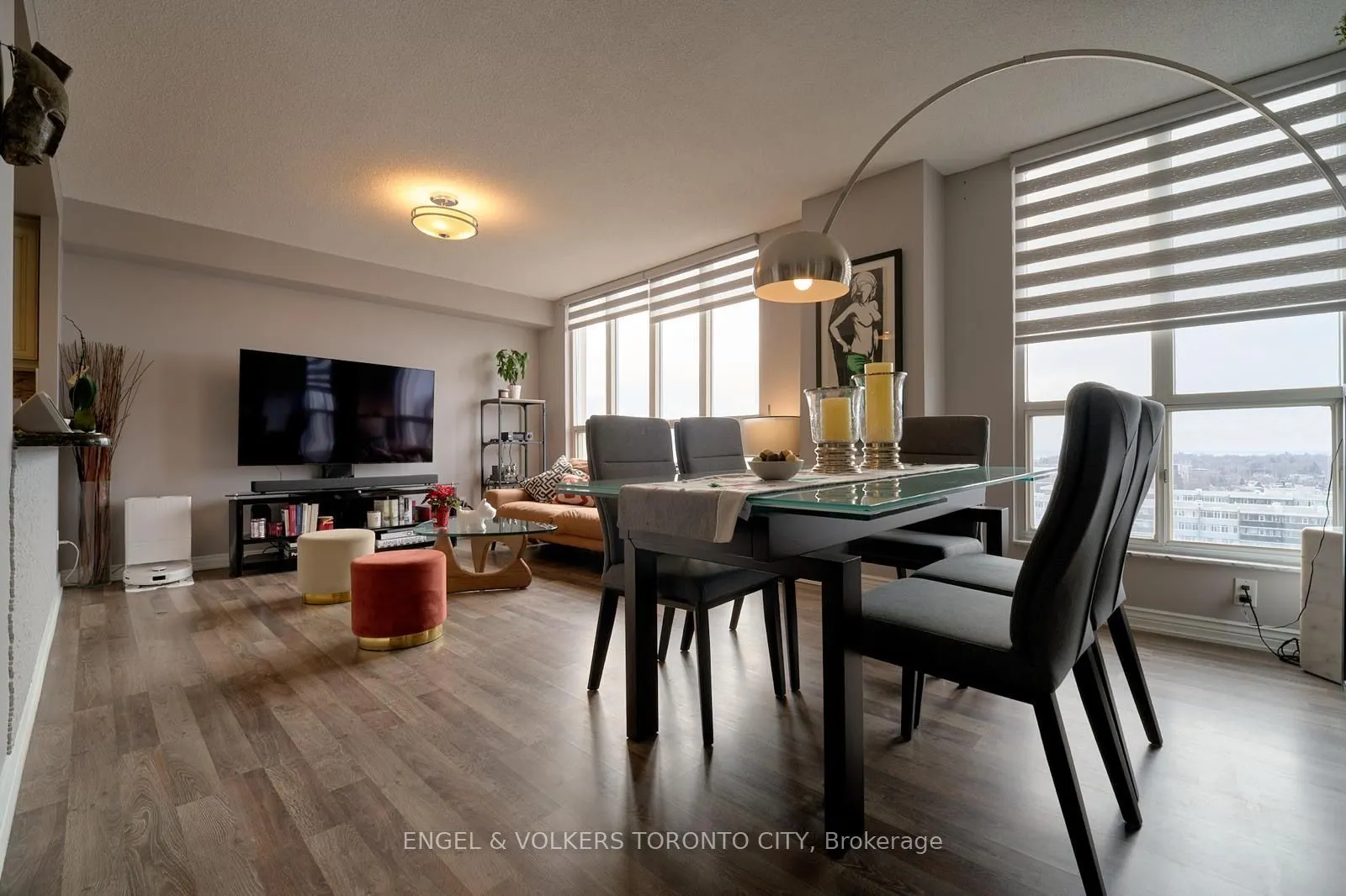 2285 Lake Shore Boulevard W #1204