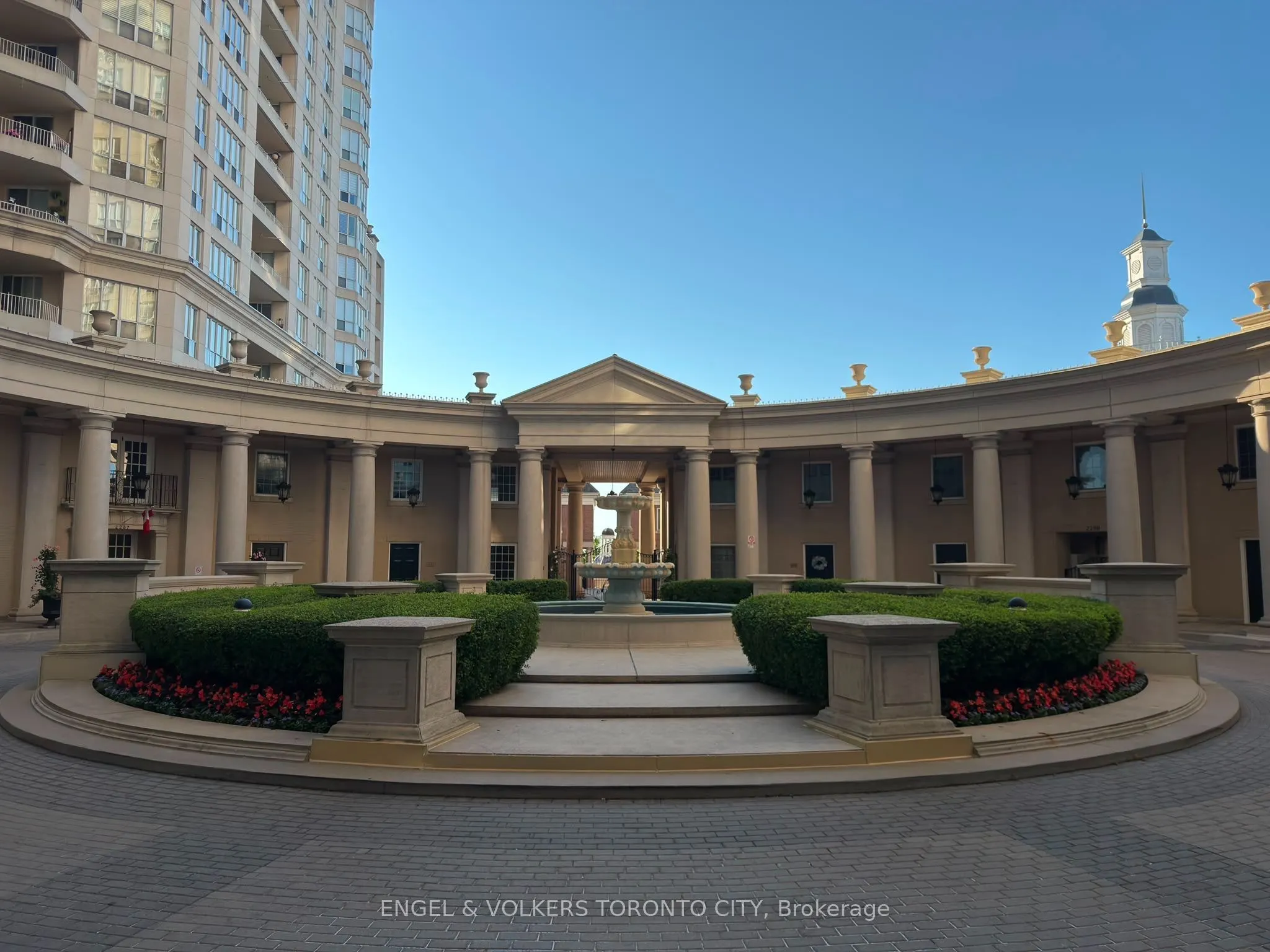 2285 Lake Shore Boulevard W #1204