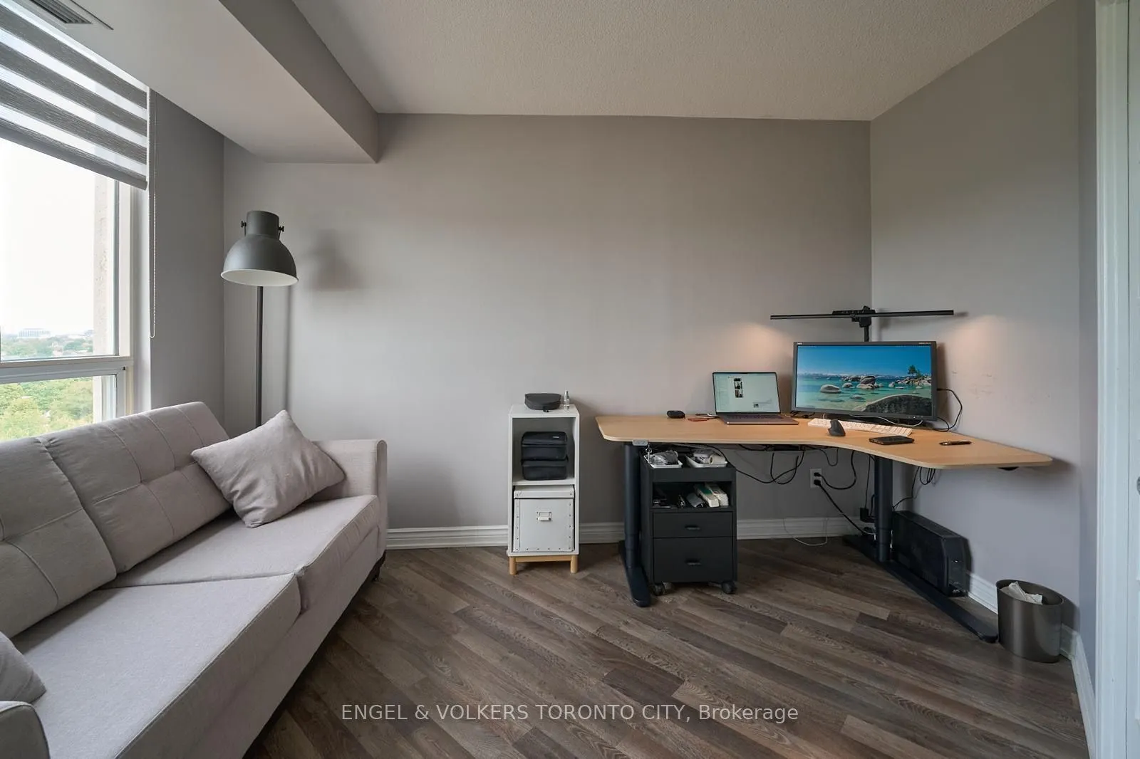 2285 Lake Shore Boulevard W #1204