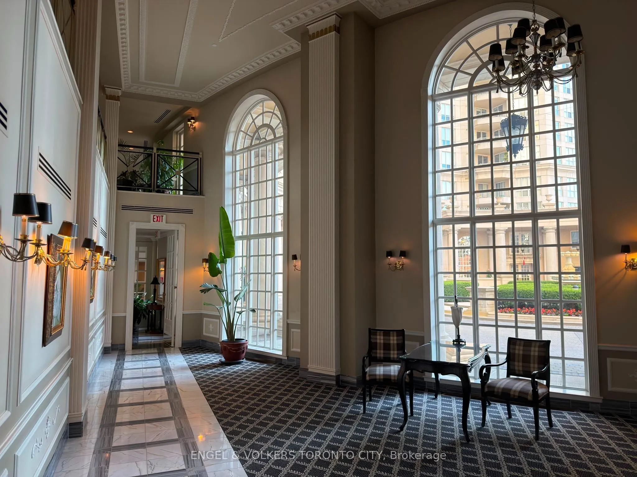 2285 Lake Shore Boulevard W #1204