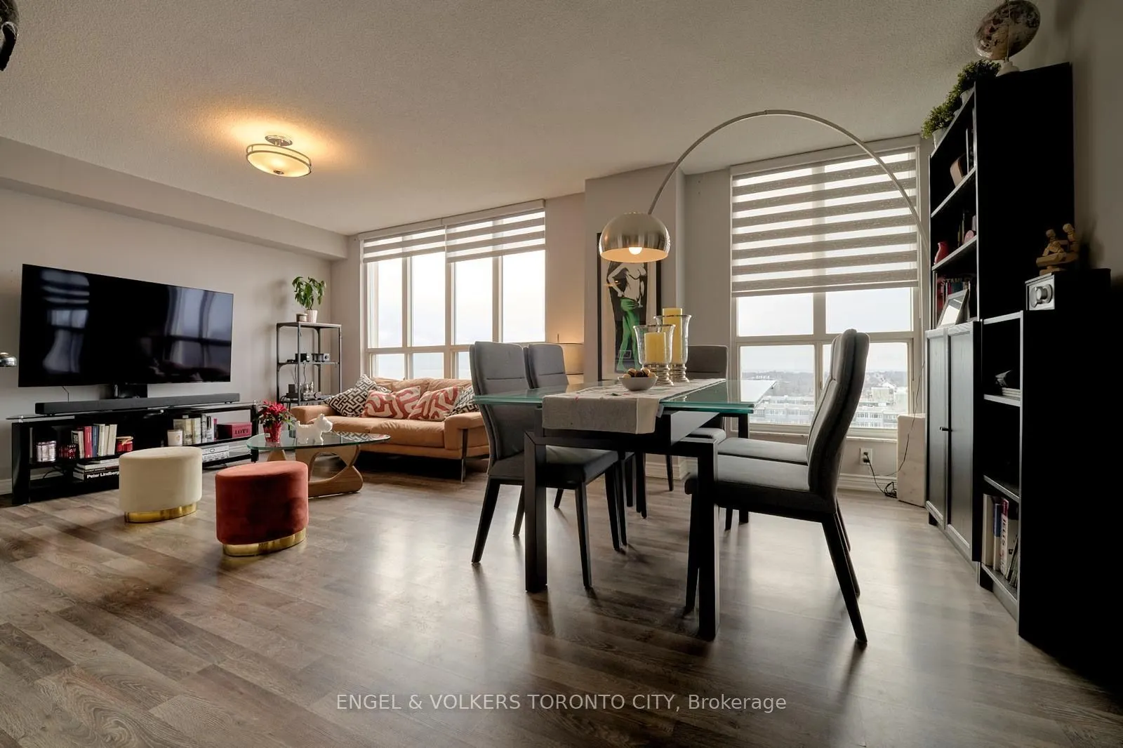2285 Lake Shore Boulevard W #1204