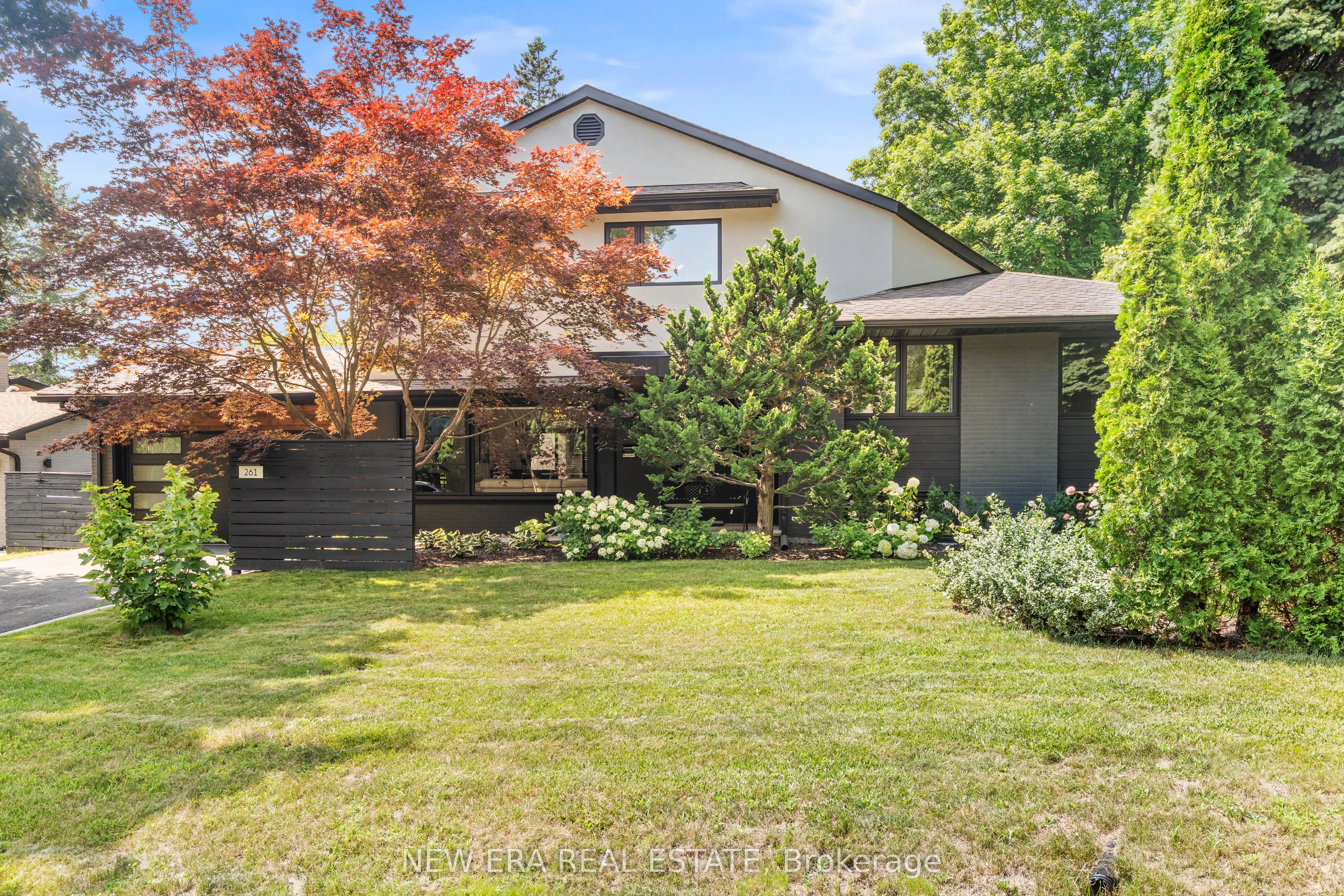 261 Pinetree Way