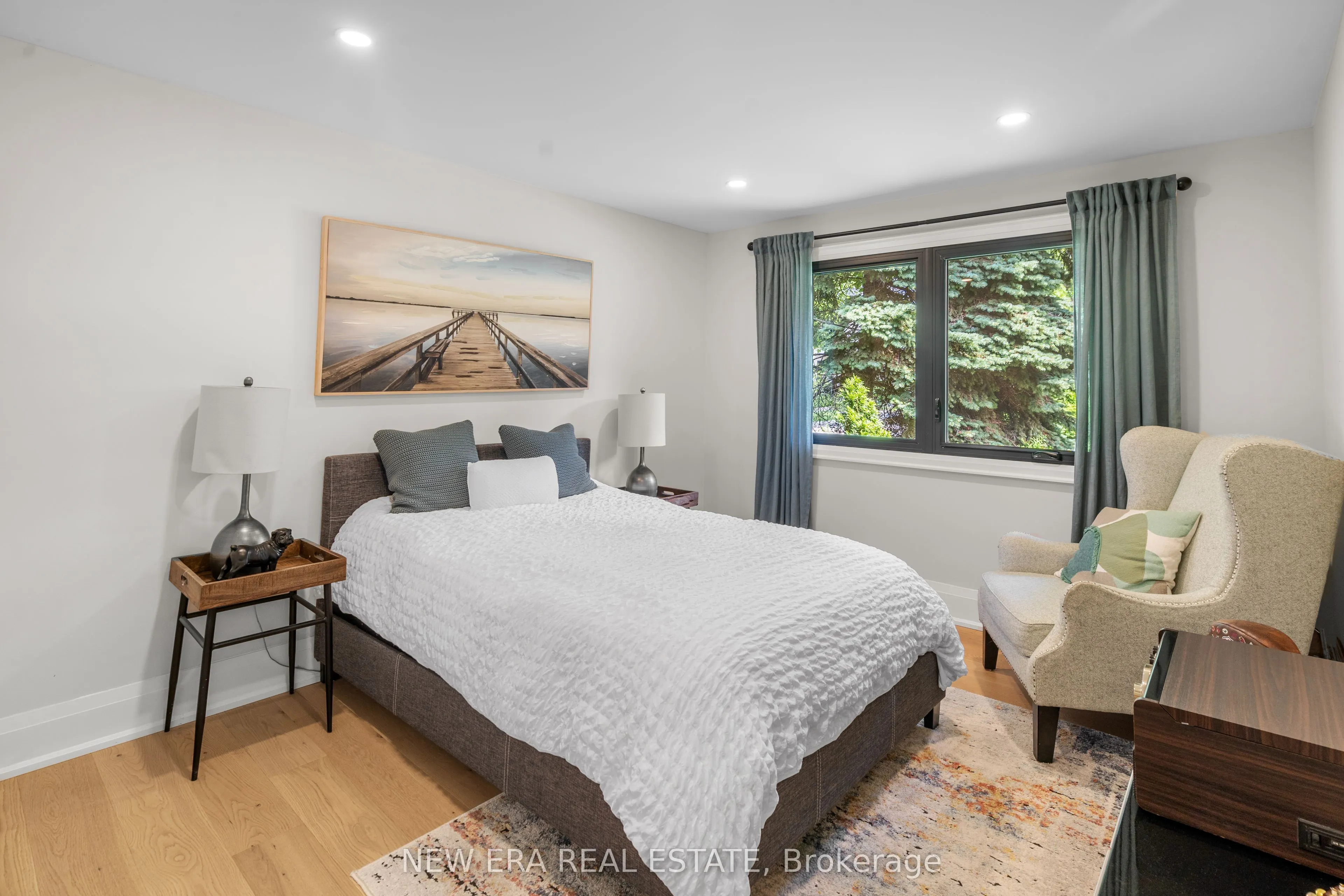 261 Pinetree Way