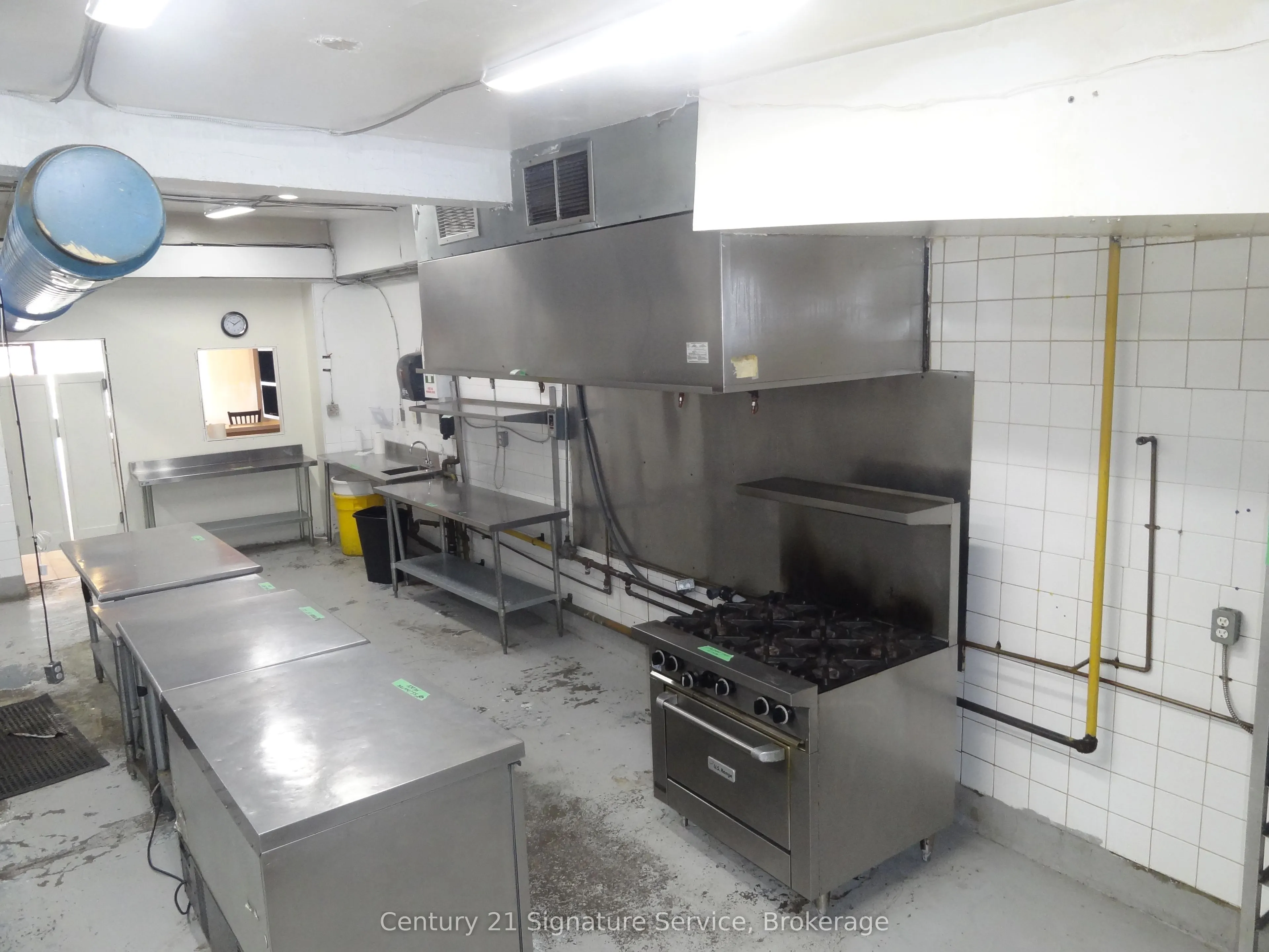 1376 Queen Street #Main Floor