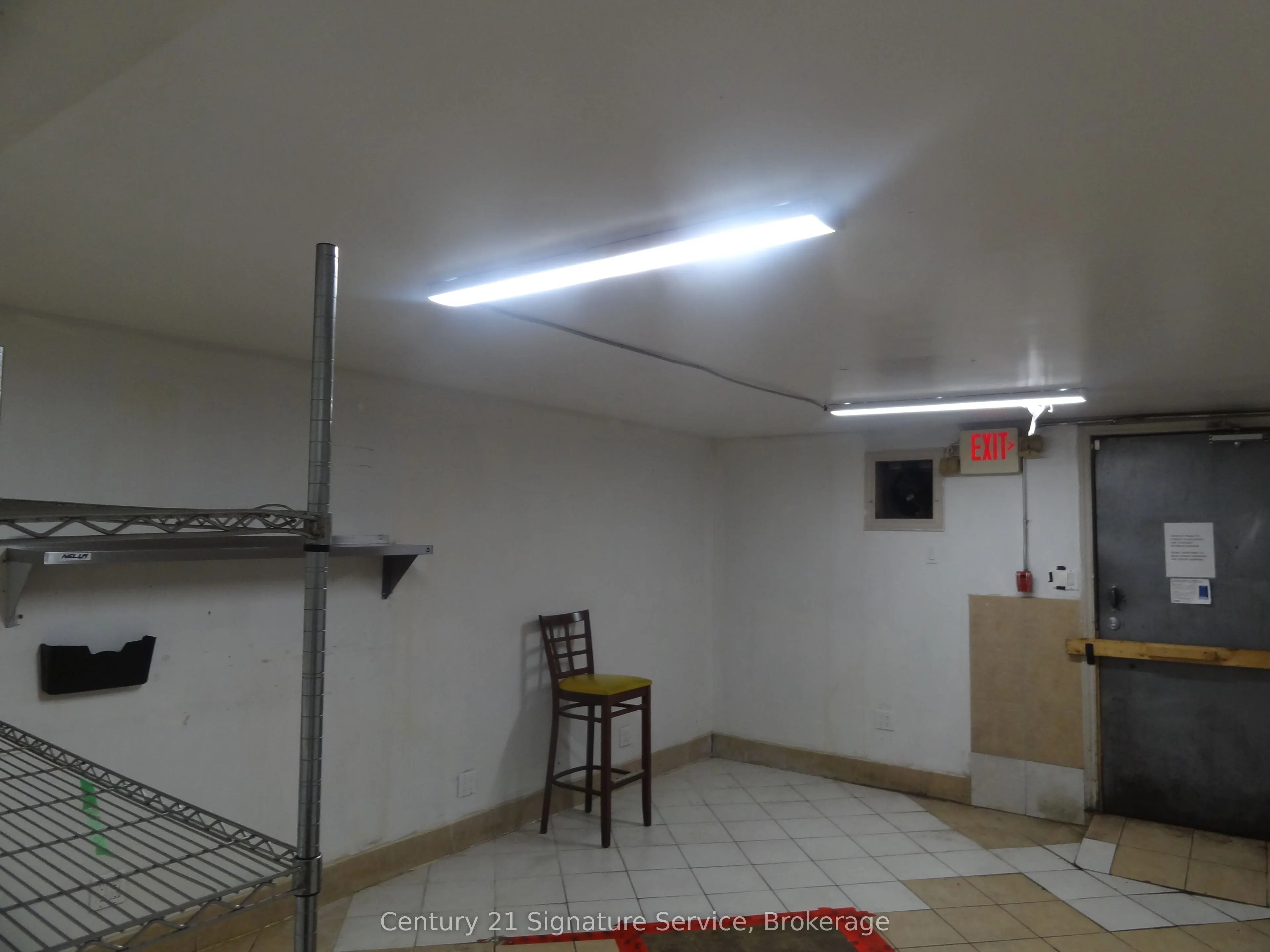 1376 Queen Street #Main Floor