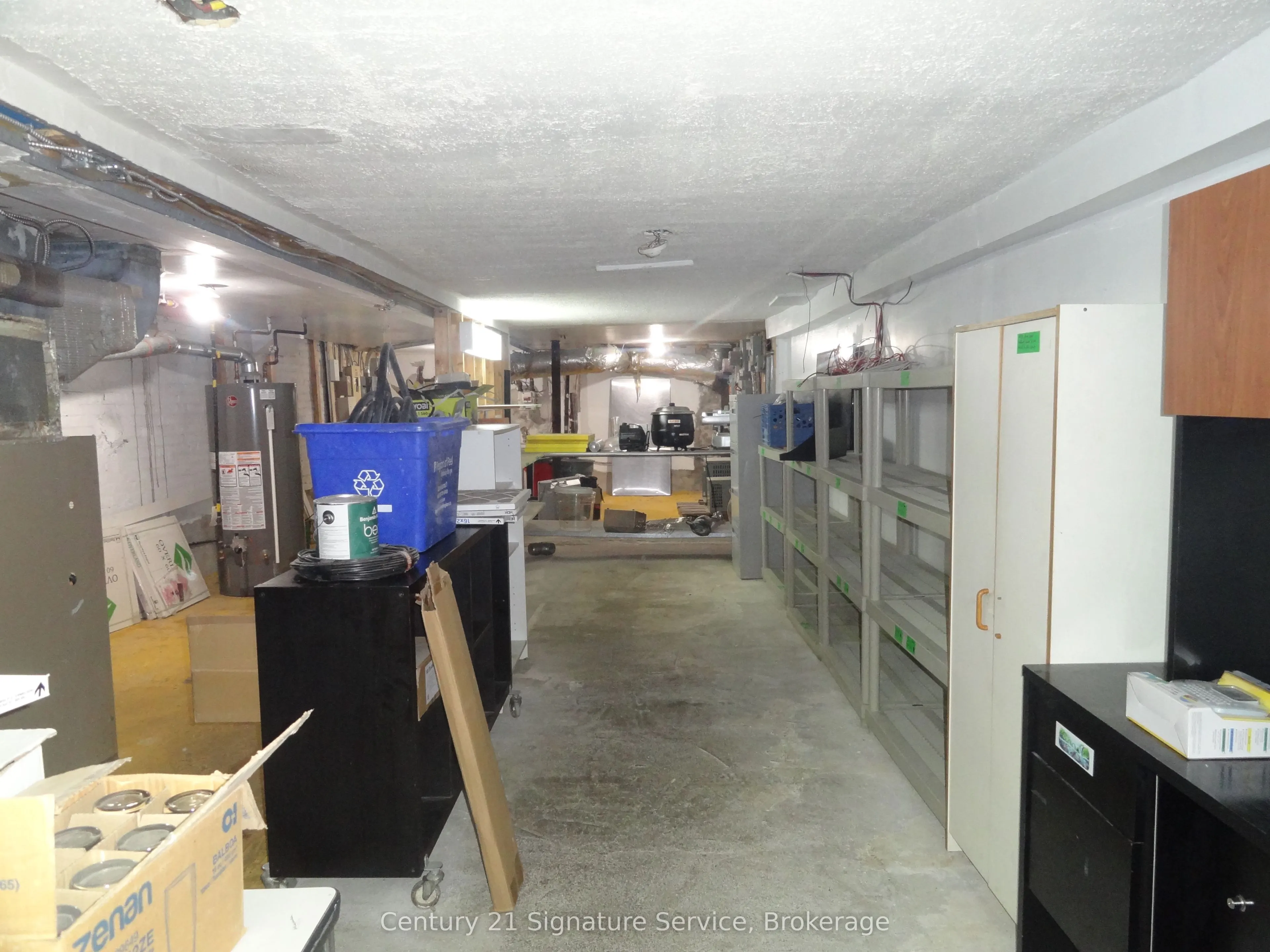 1376 Queen Street #Main Floor