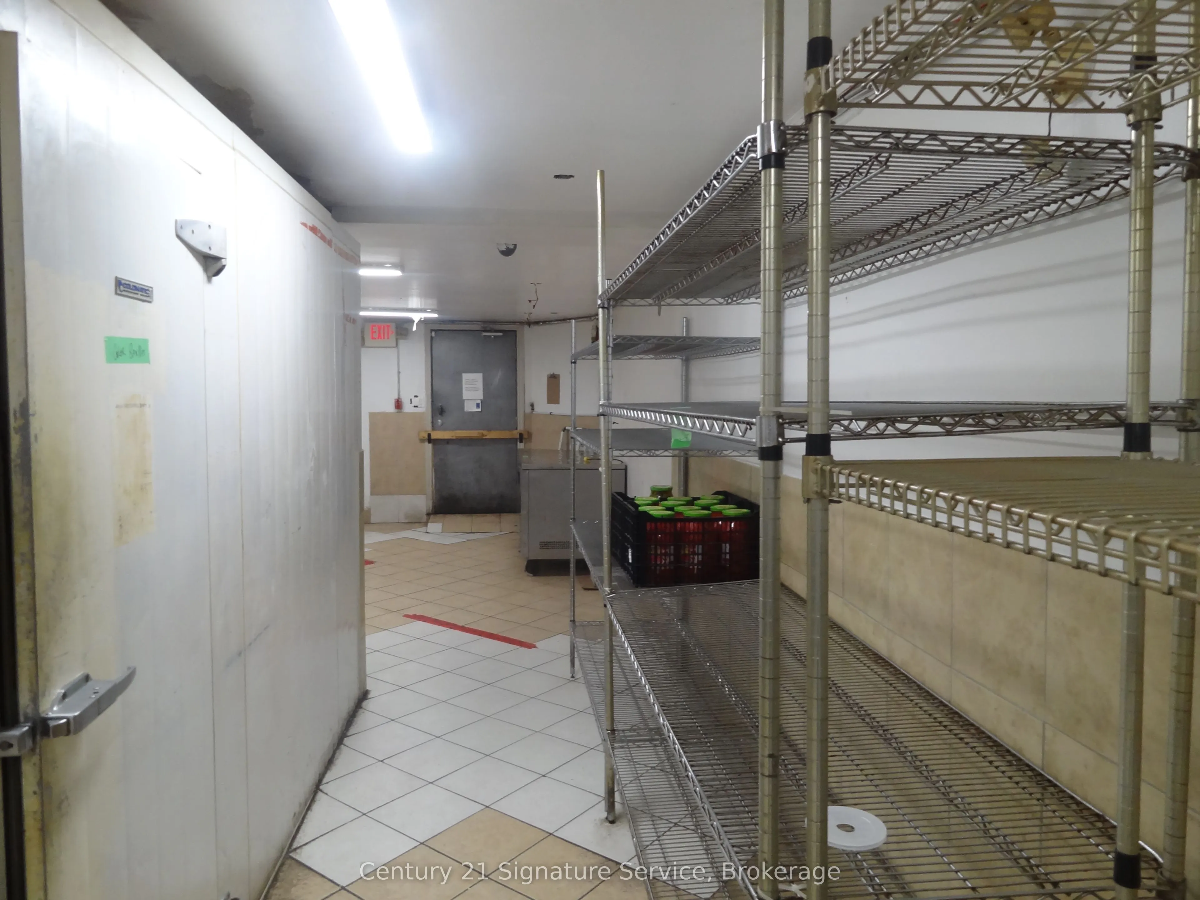 1376 Queen Street #Main Floor