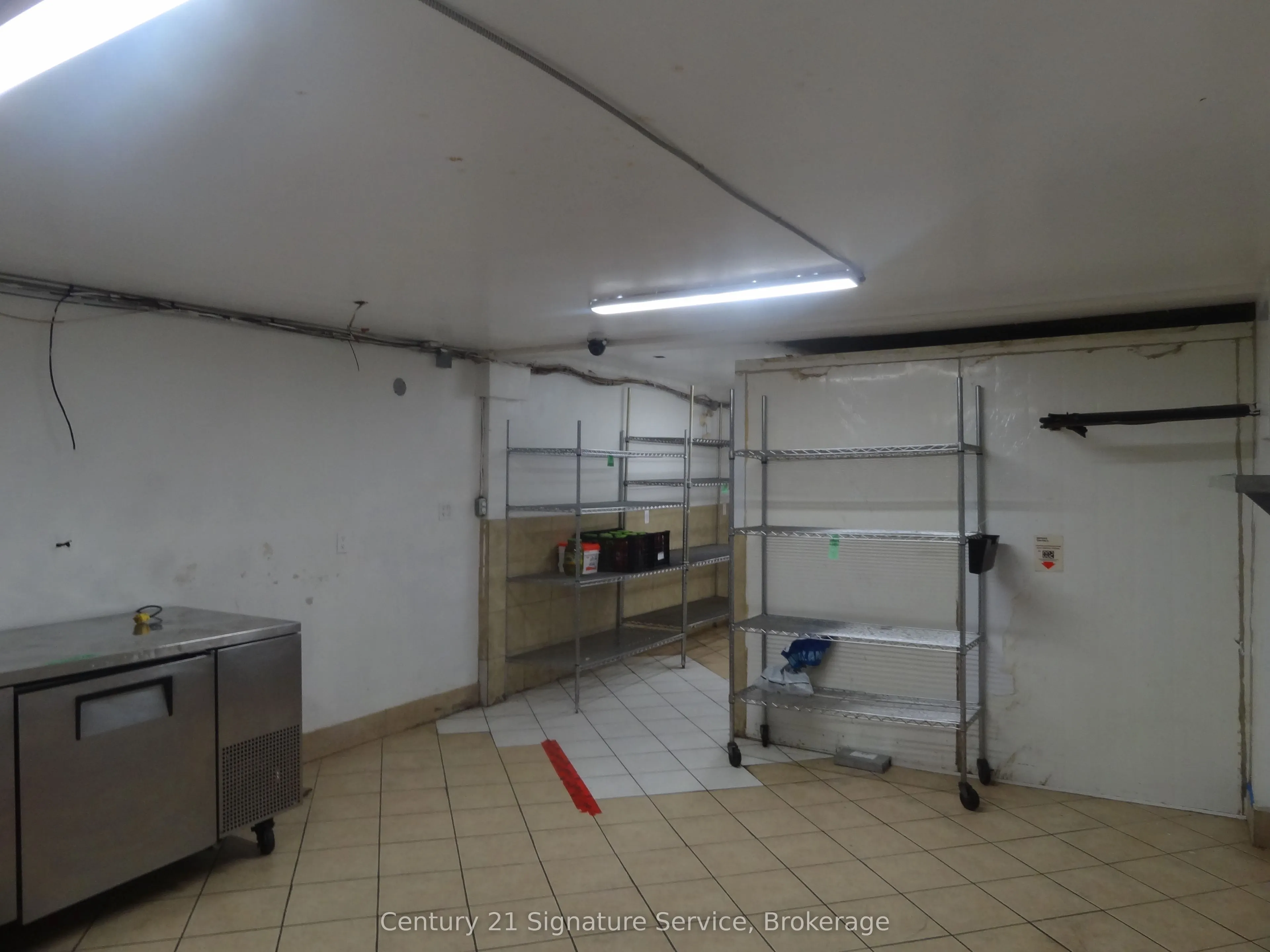 1376 Queen Street #Main Floor