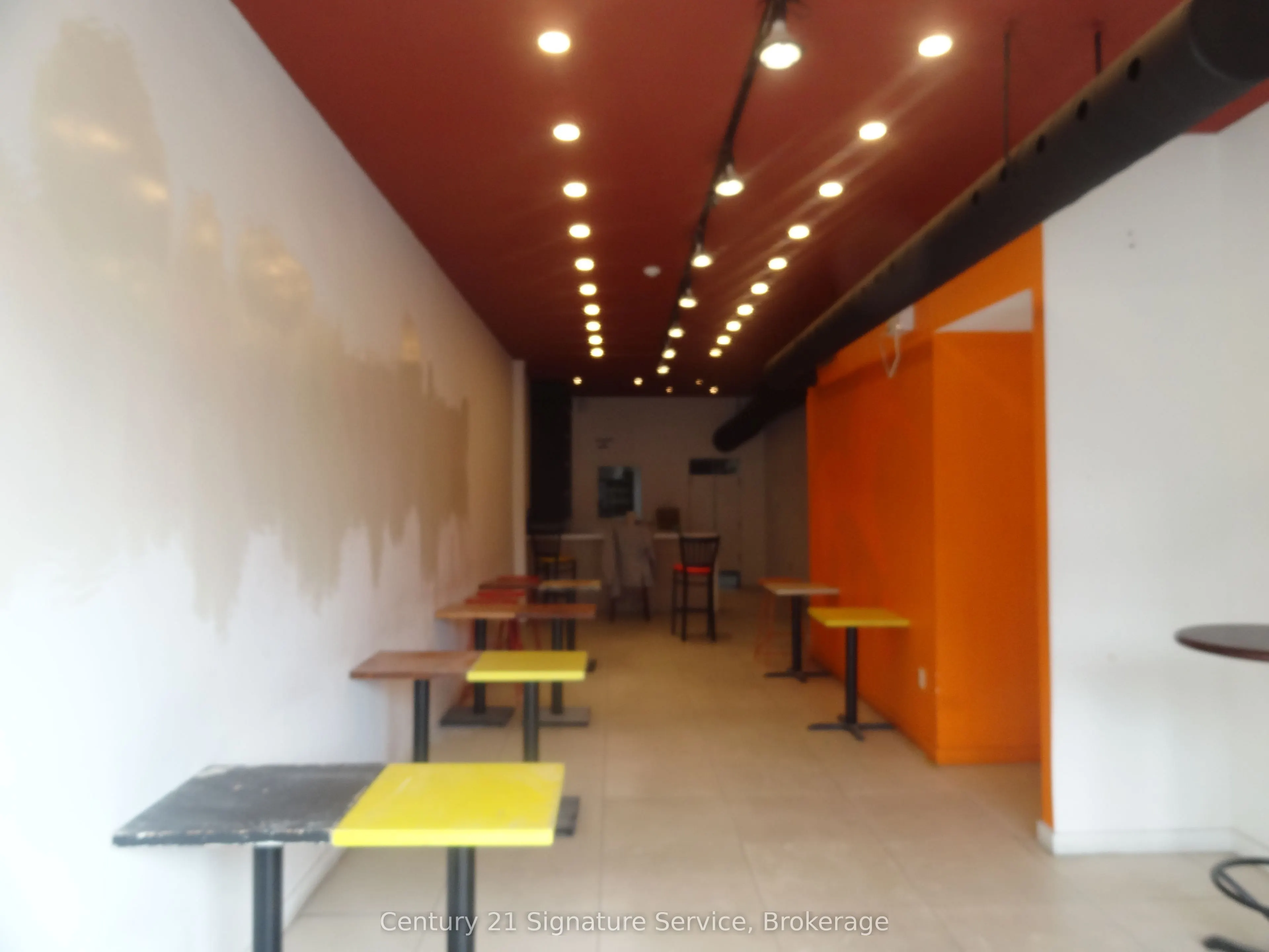 1376 Queen Street #Main Floor