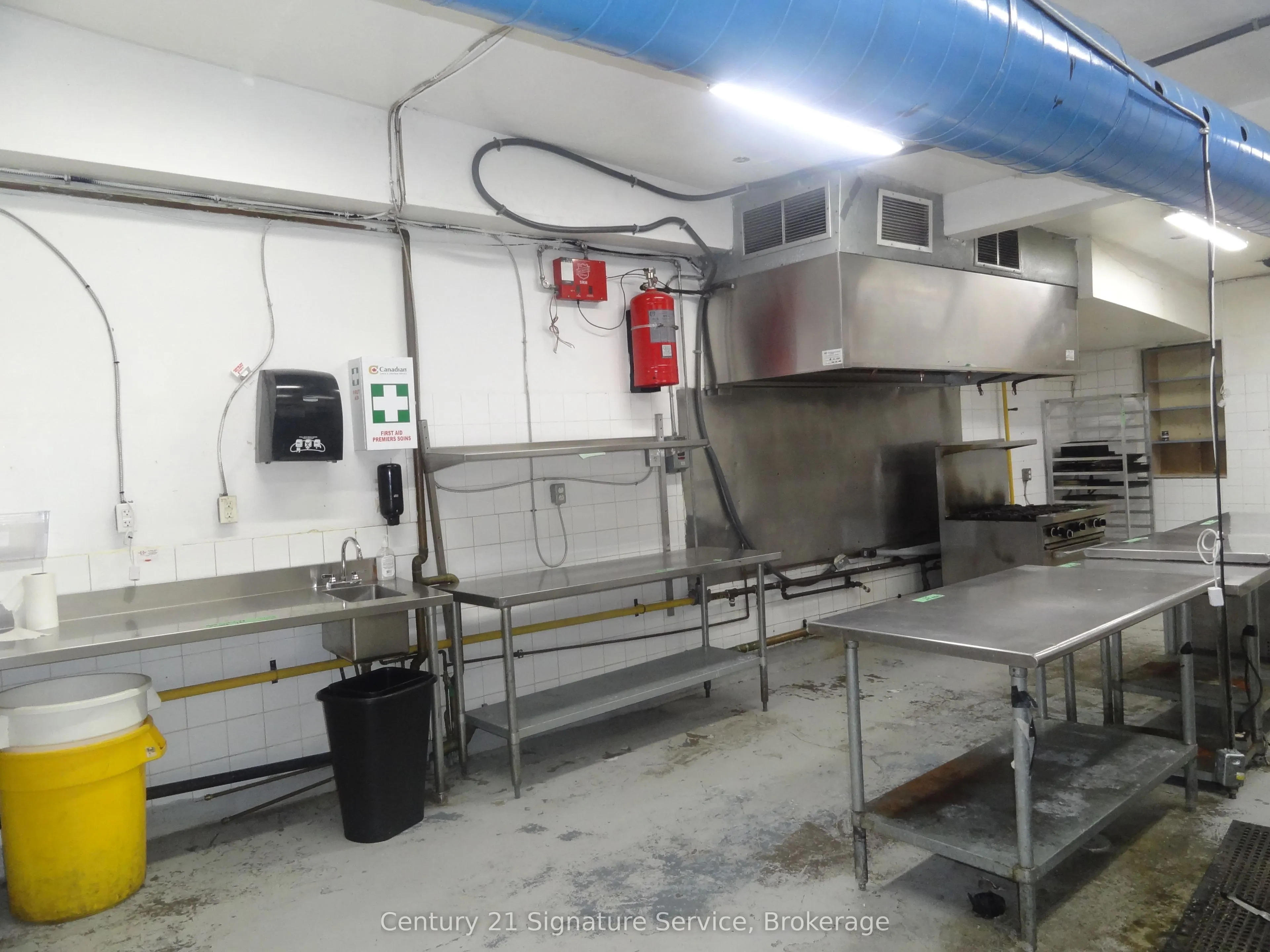 1376 Queen Street #Main Floor