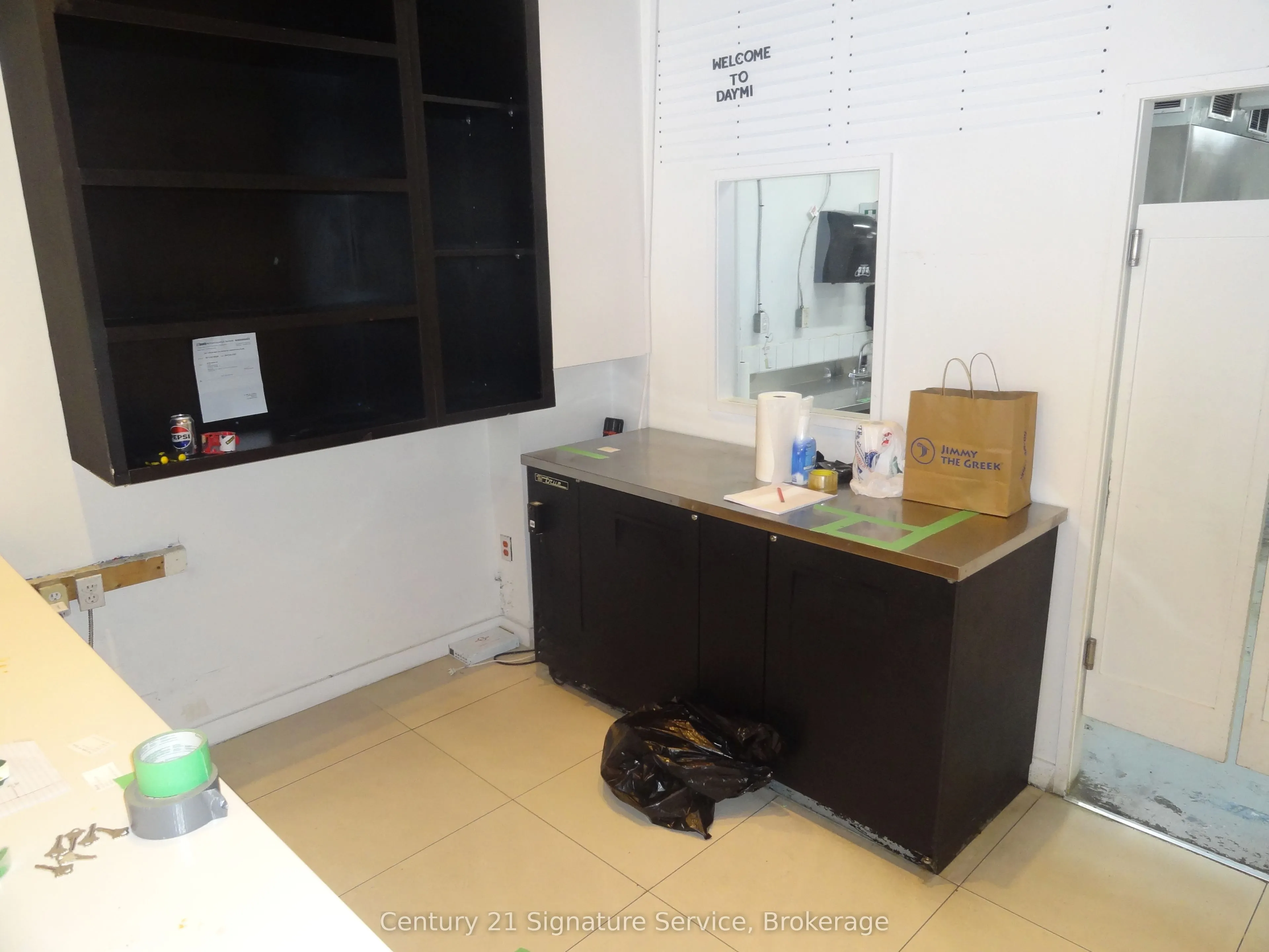1376 Queen Street #Main Floor
