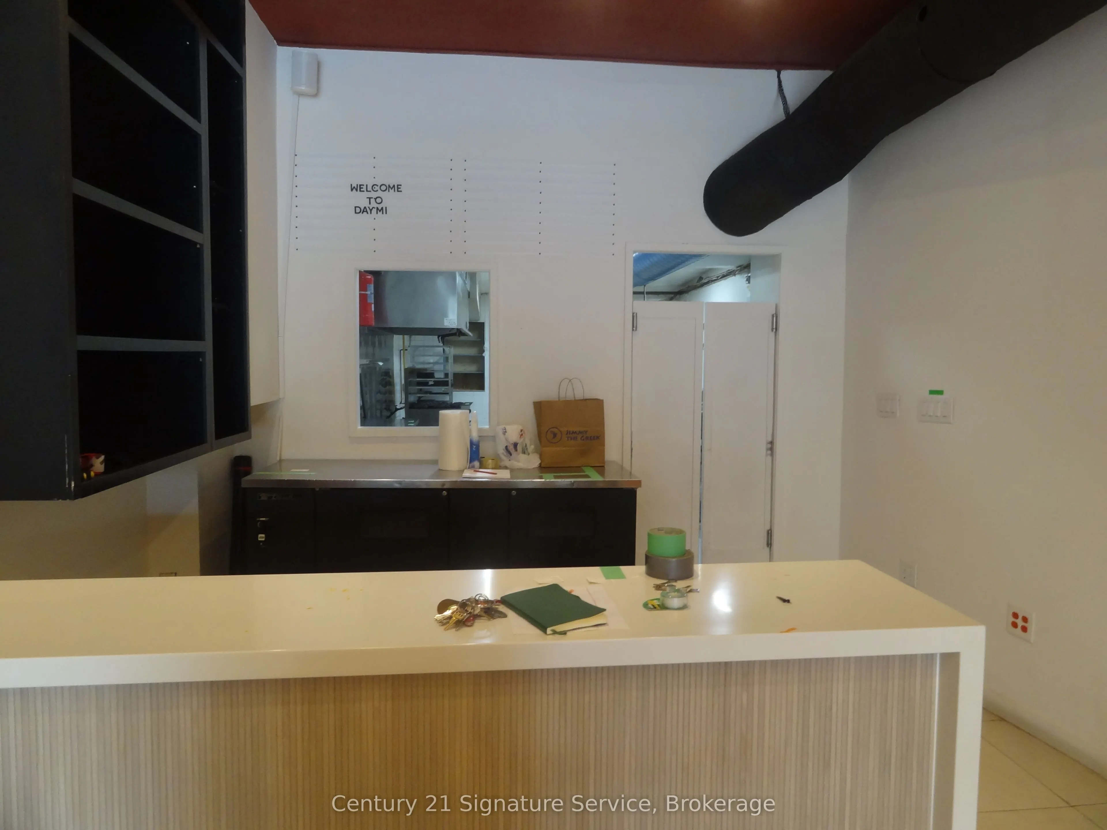 1376 Queen Street #Main Floor