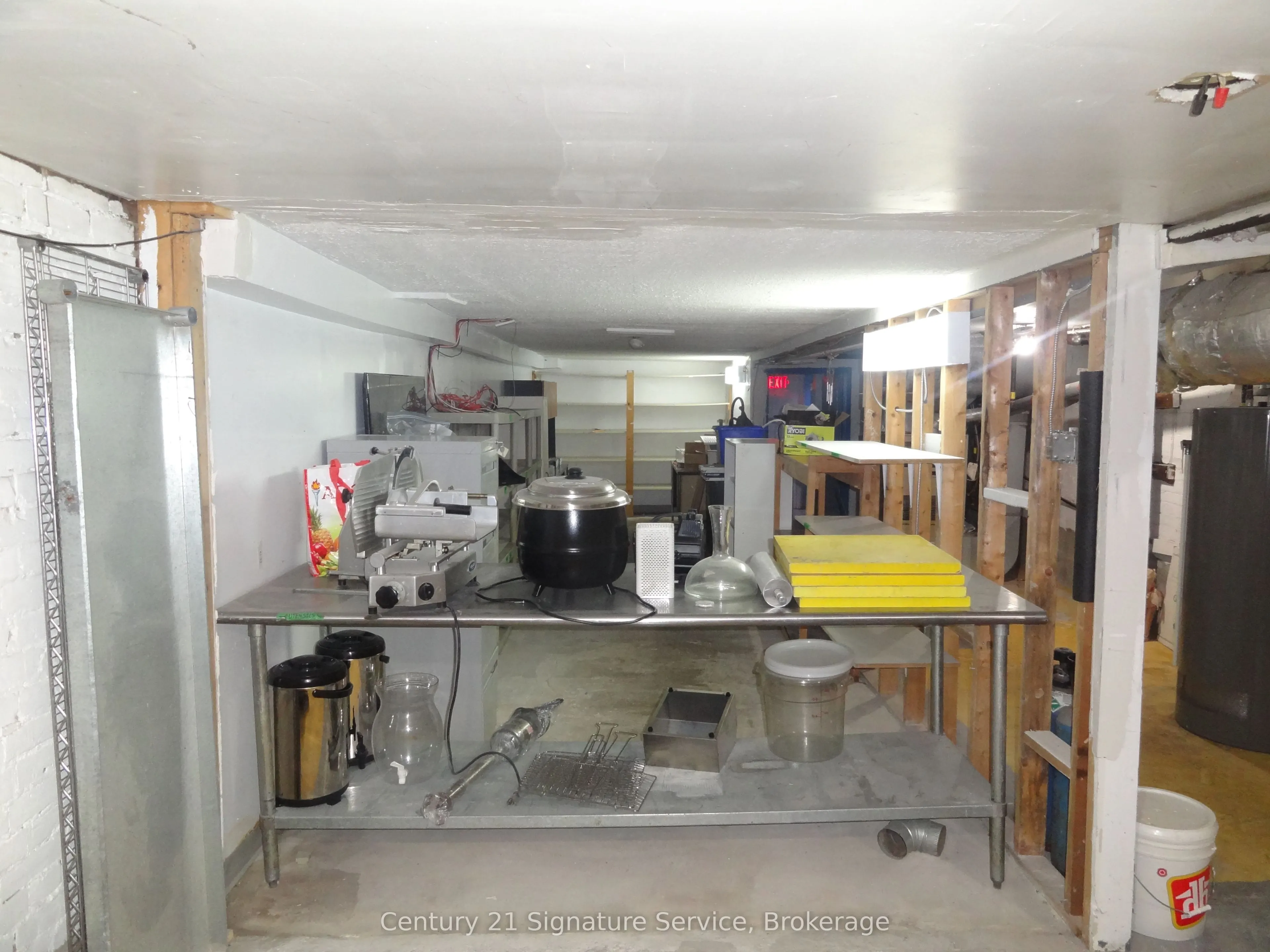 1376 Queen Street #Main Floor