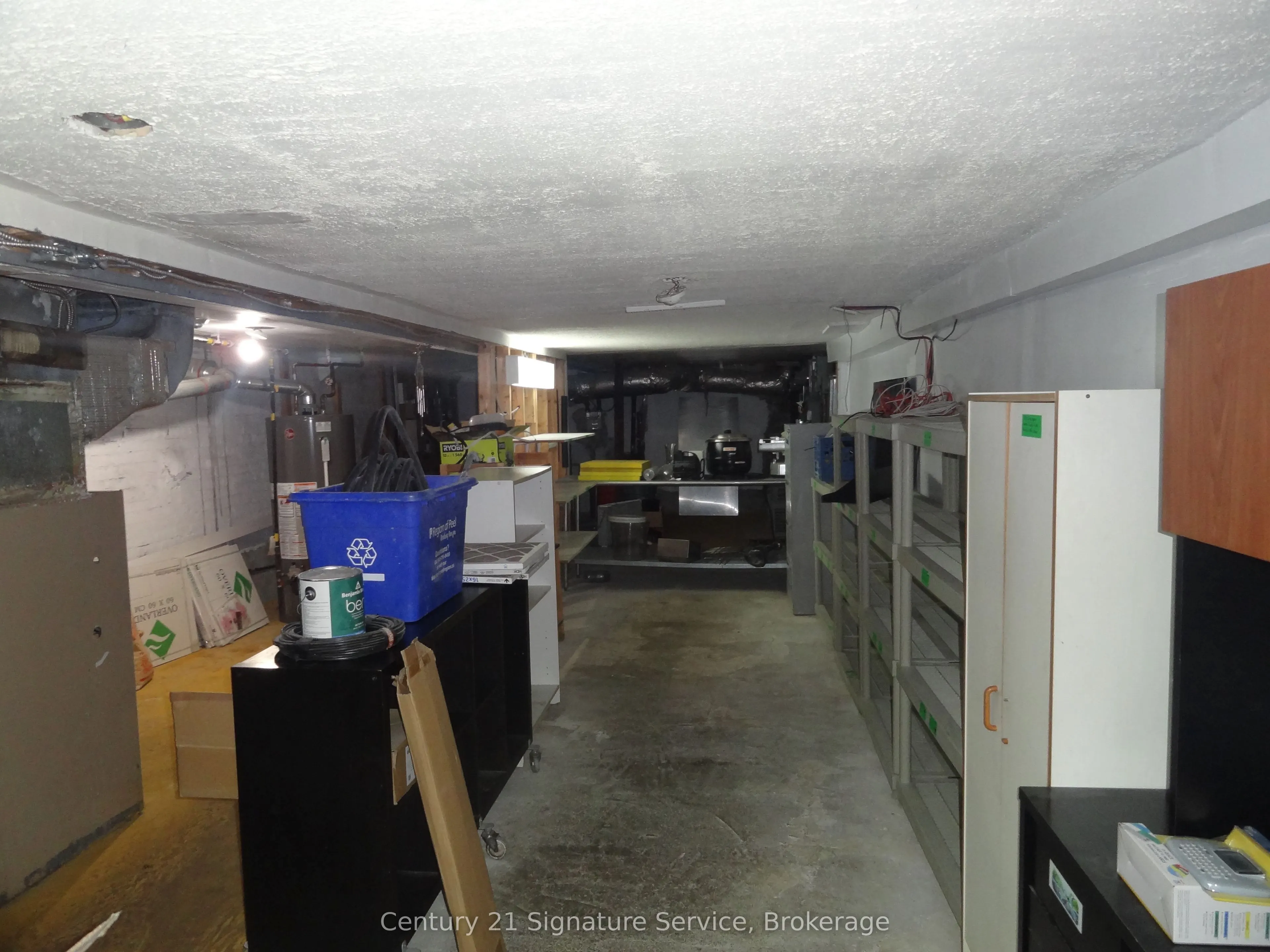 1376 Queen Street #Main Floor