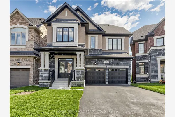 8 Ralston Court