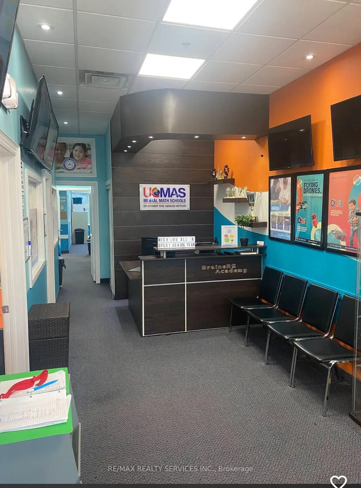 19 Woodbine Downs Boulevard #105