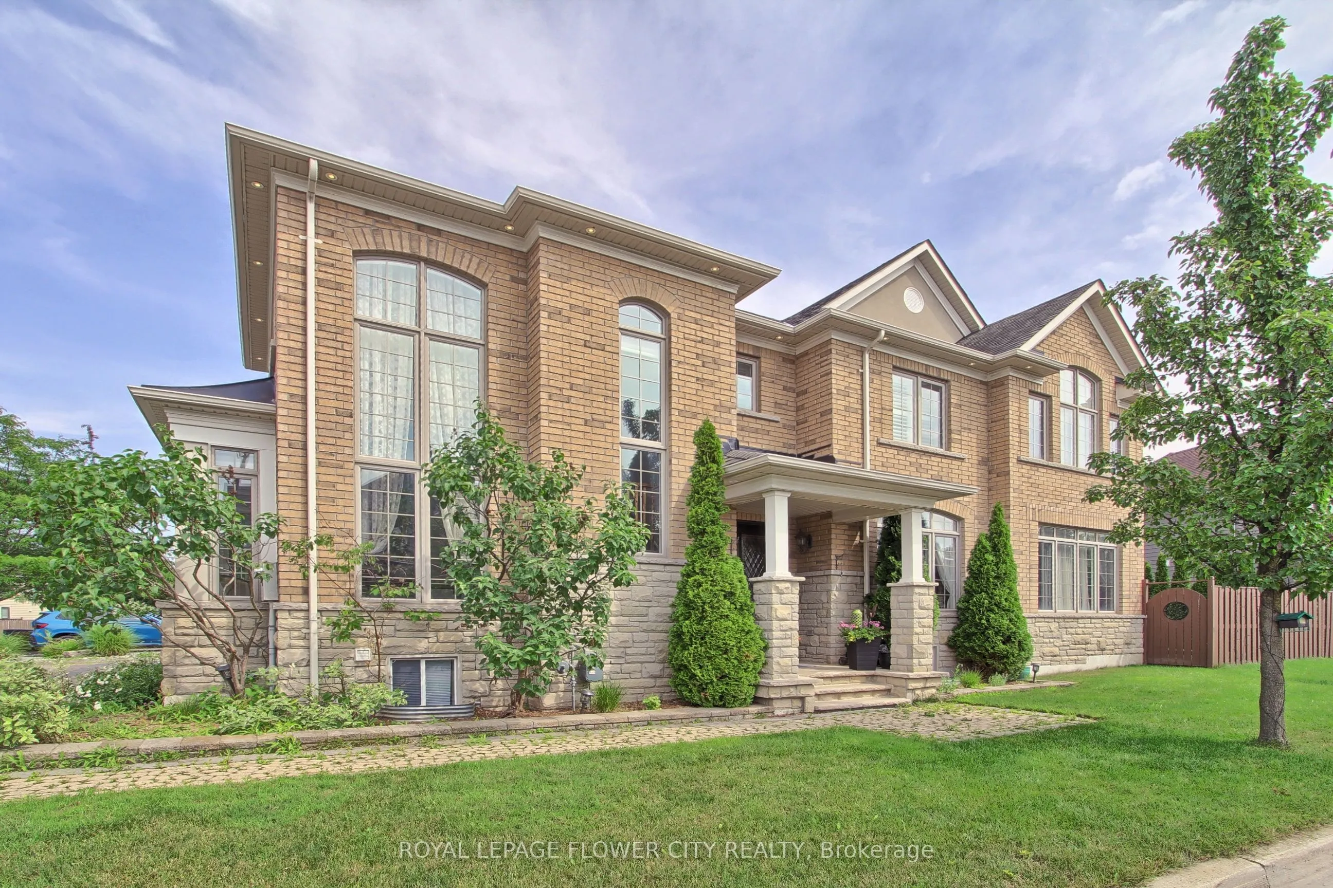 124 Playfair Terrace