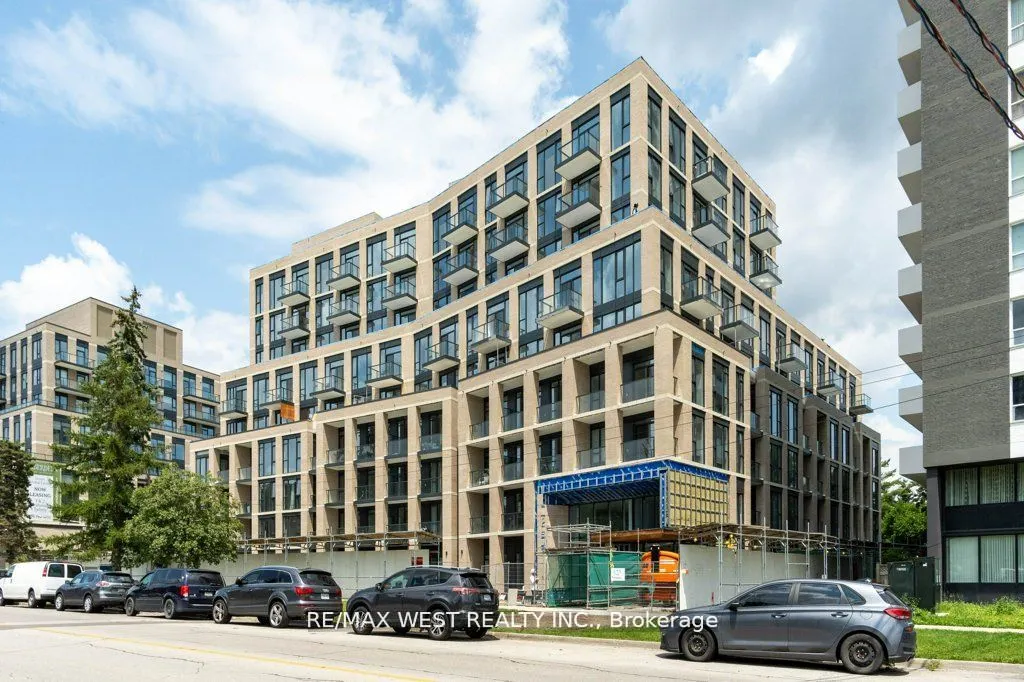 293 The Kingsway #307