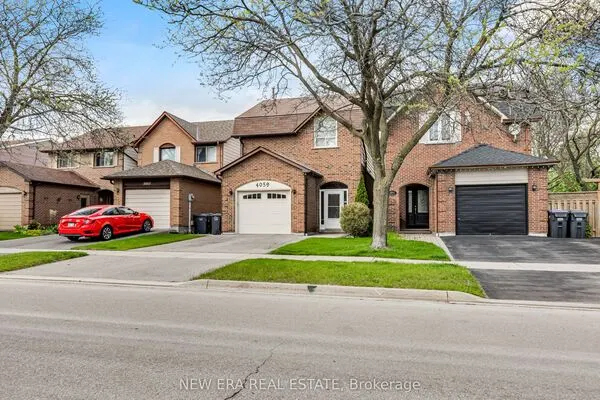 4059 Teakwood Drive