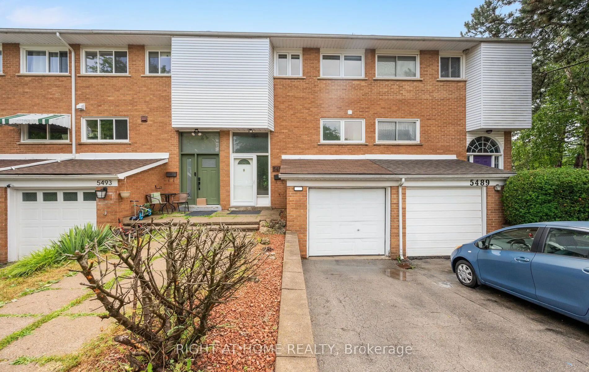 5491 Schueller Crescent