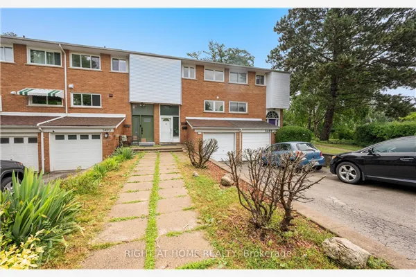 5491 Schueller Crescent