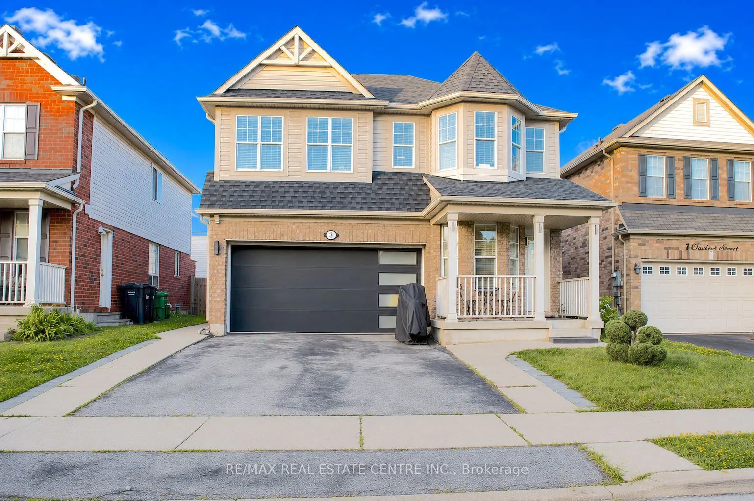 3 Chudleigh Avenue