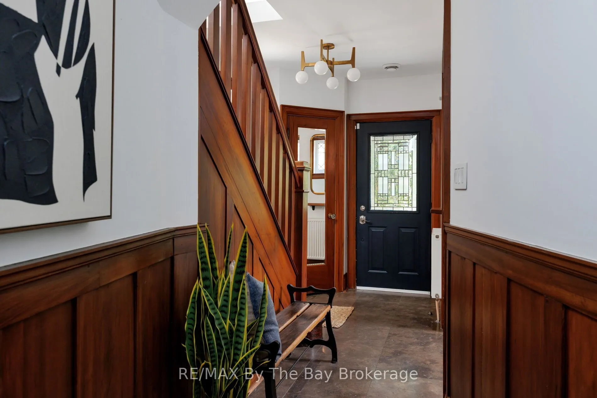 44 Rambert Crescent