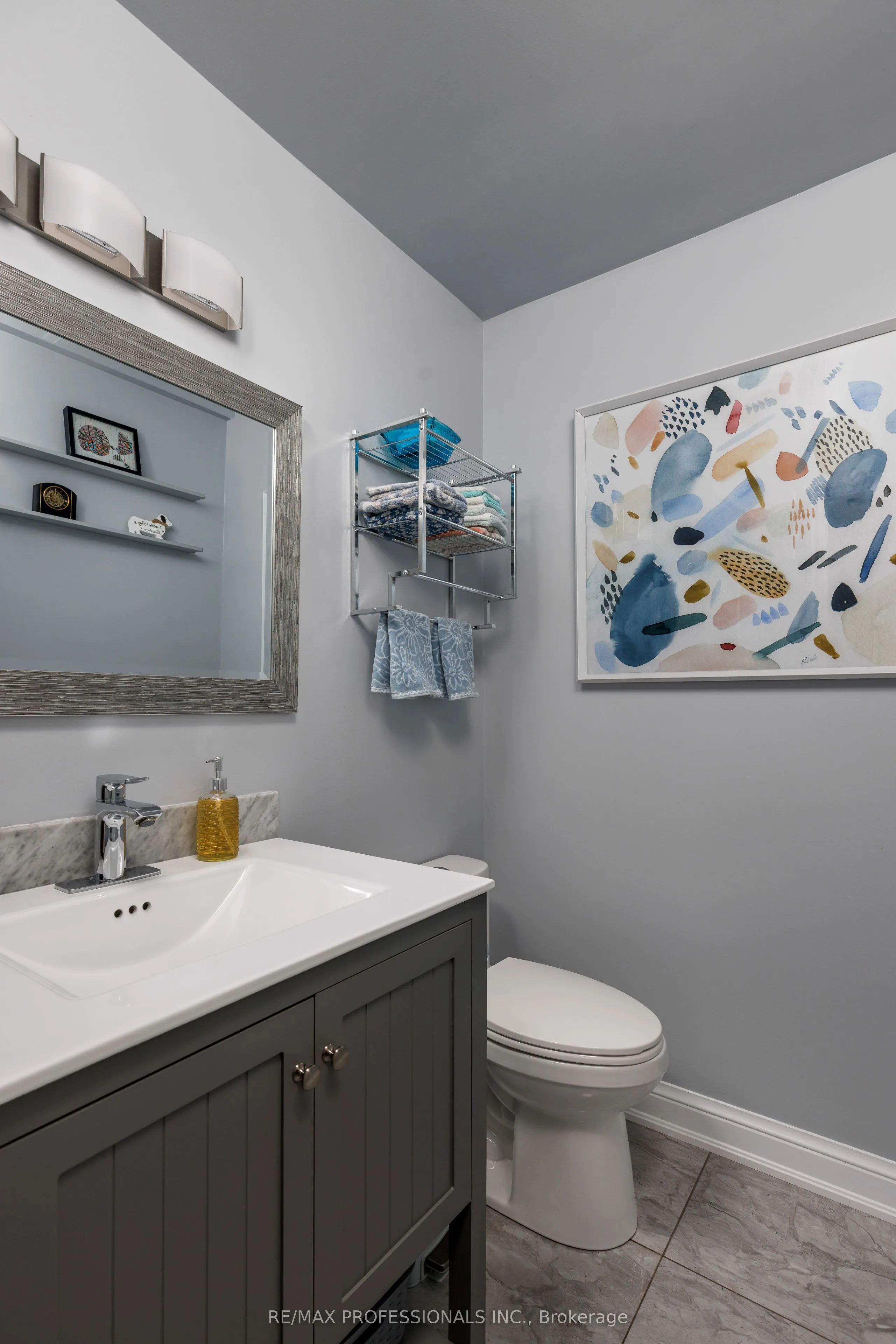 106 Rathburn Road