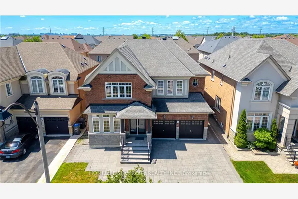 64 Scotchmere Crescent