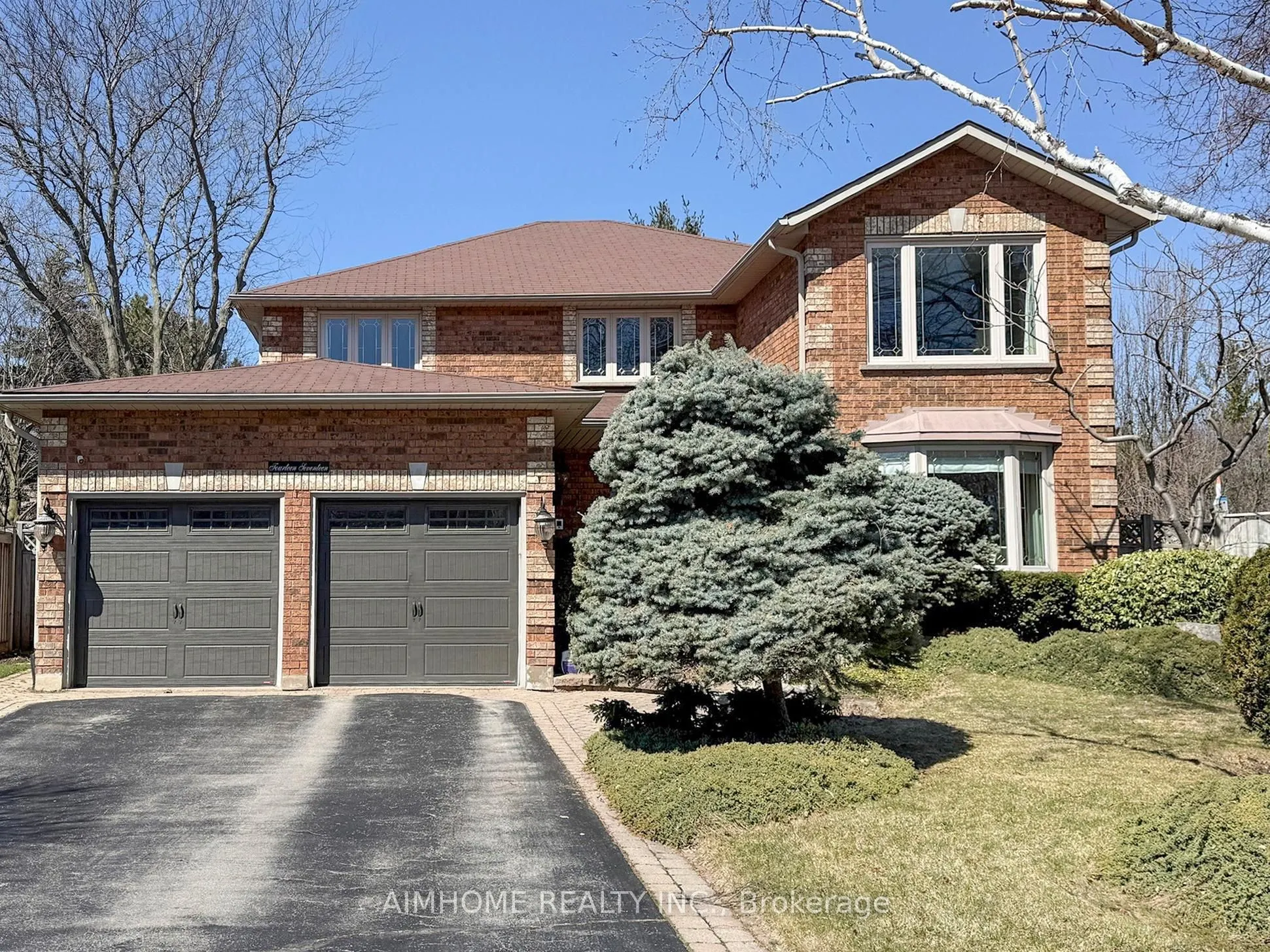 1417 Greendale Terrace