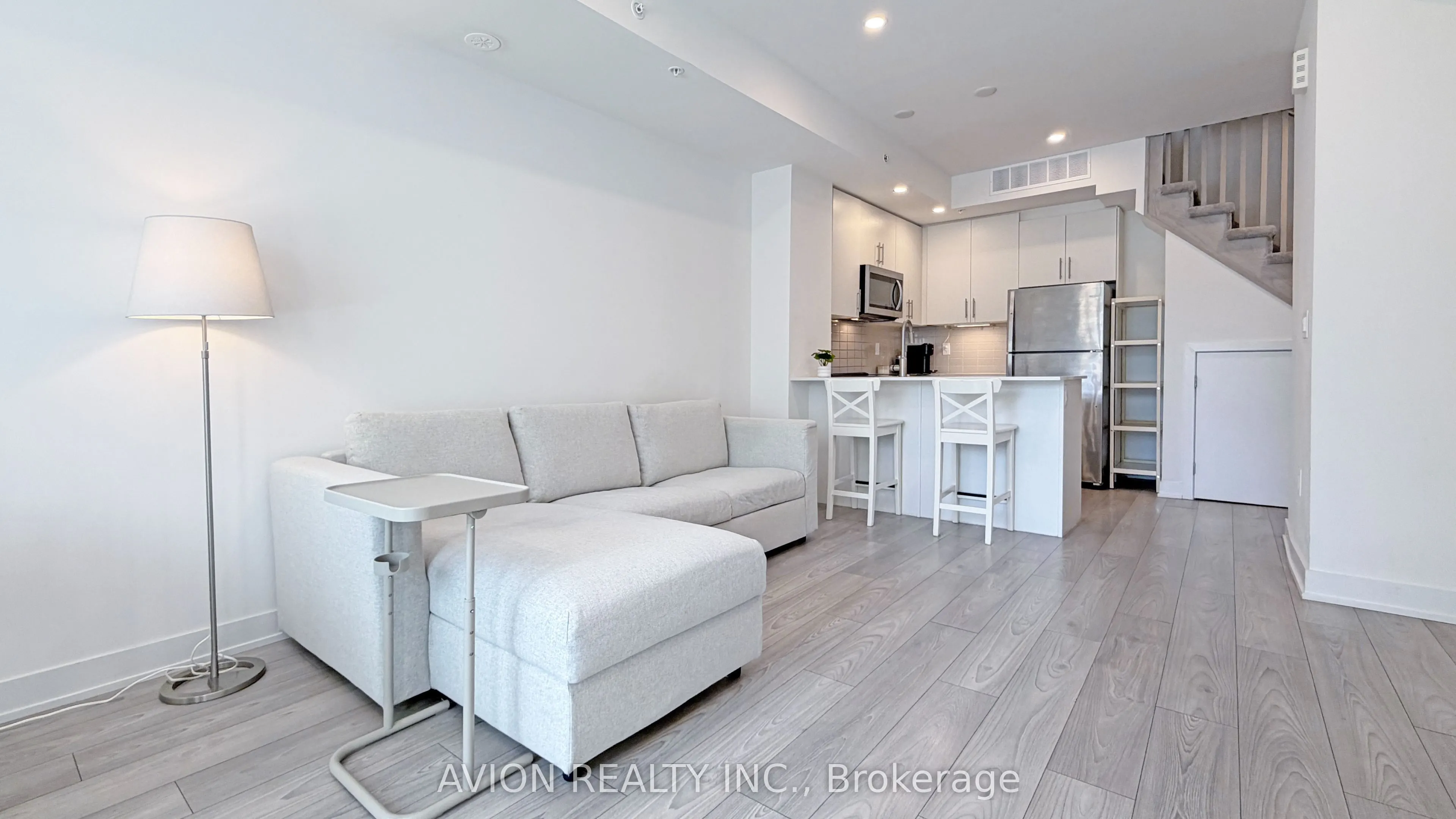 3473 Widdicombe Way #8