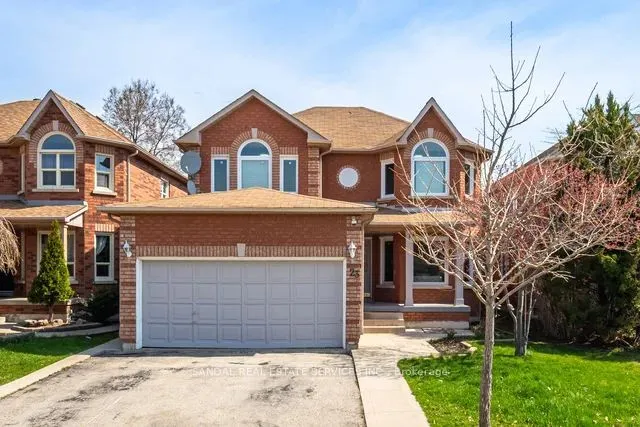 23 Fenflower Court