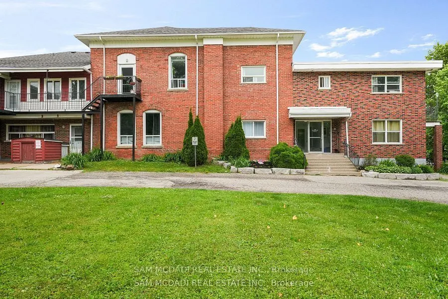 15 Faulkner Street #104