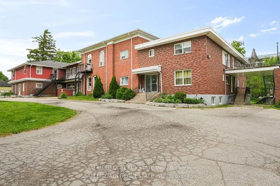 15 Faulkner Street #104